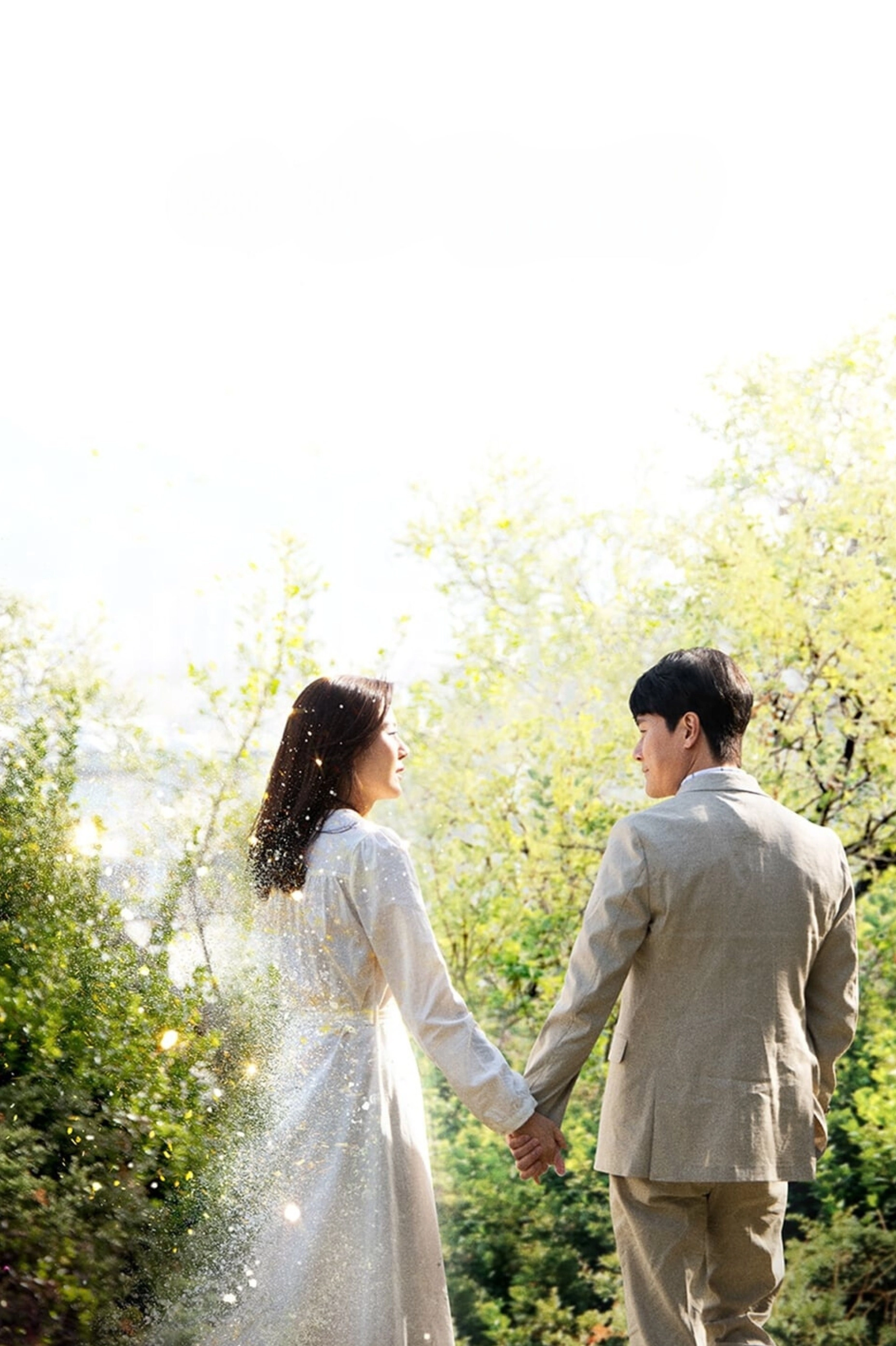 The Wind Blows