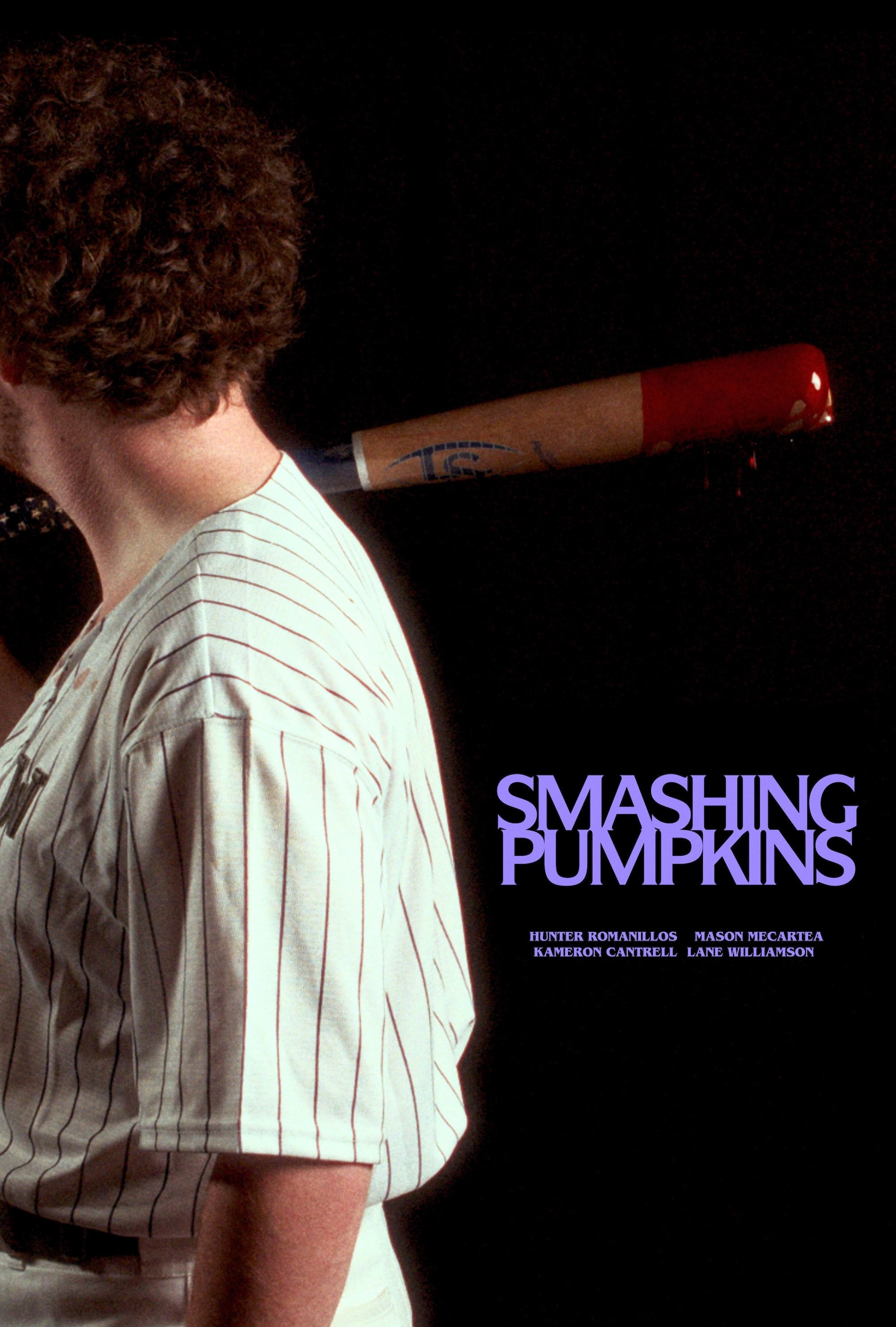 Smashing Pumpkins