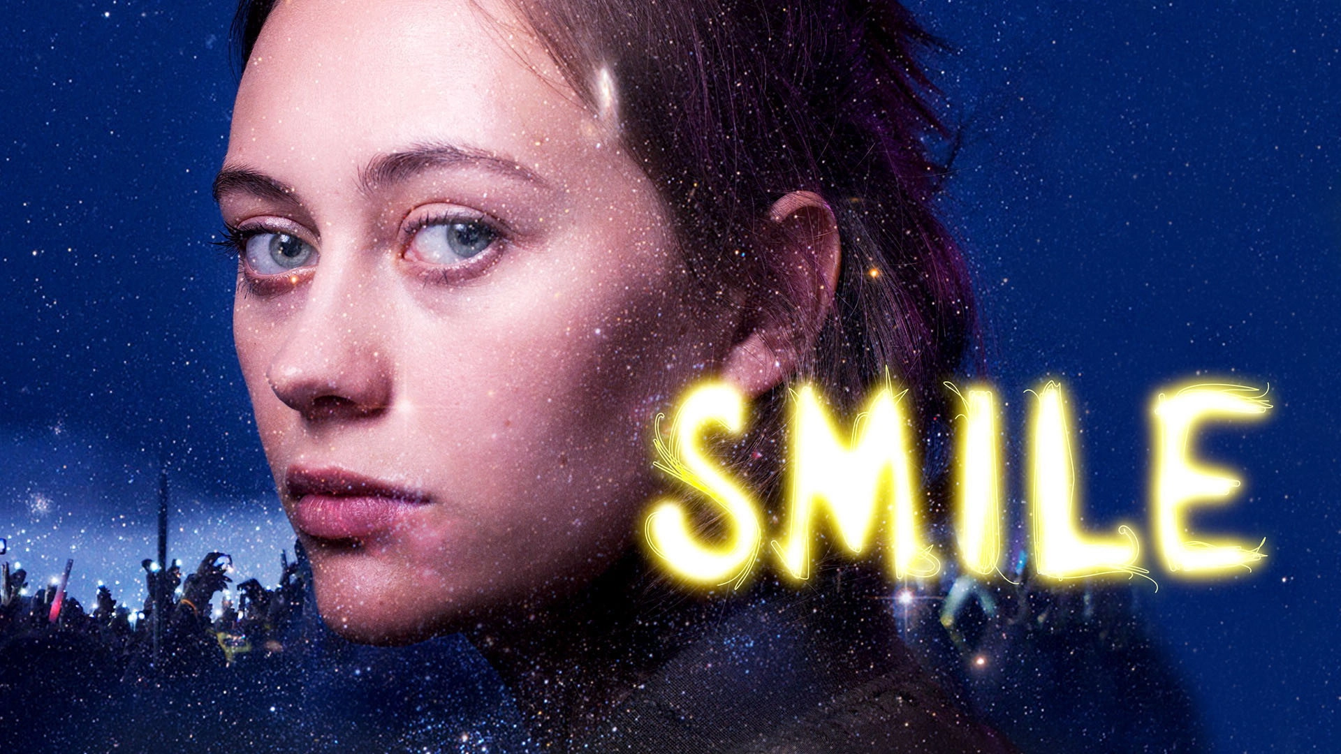 Smile