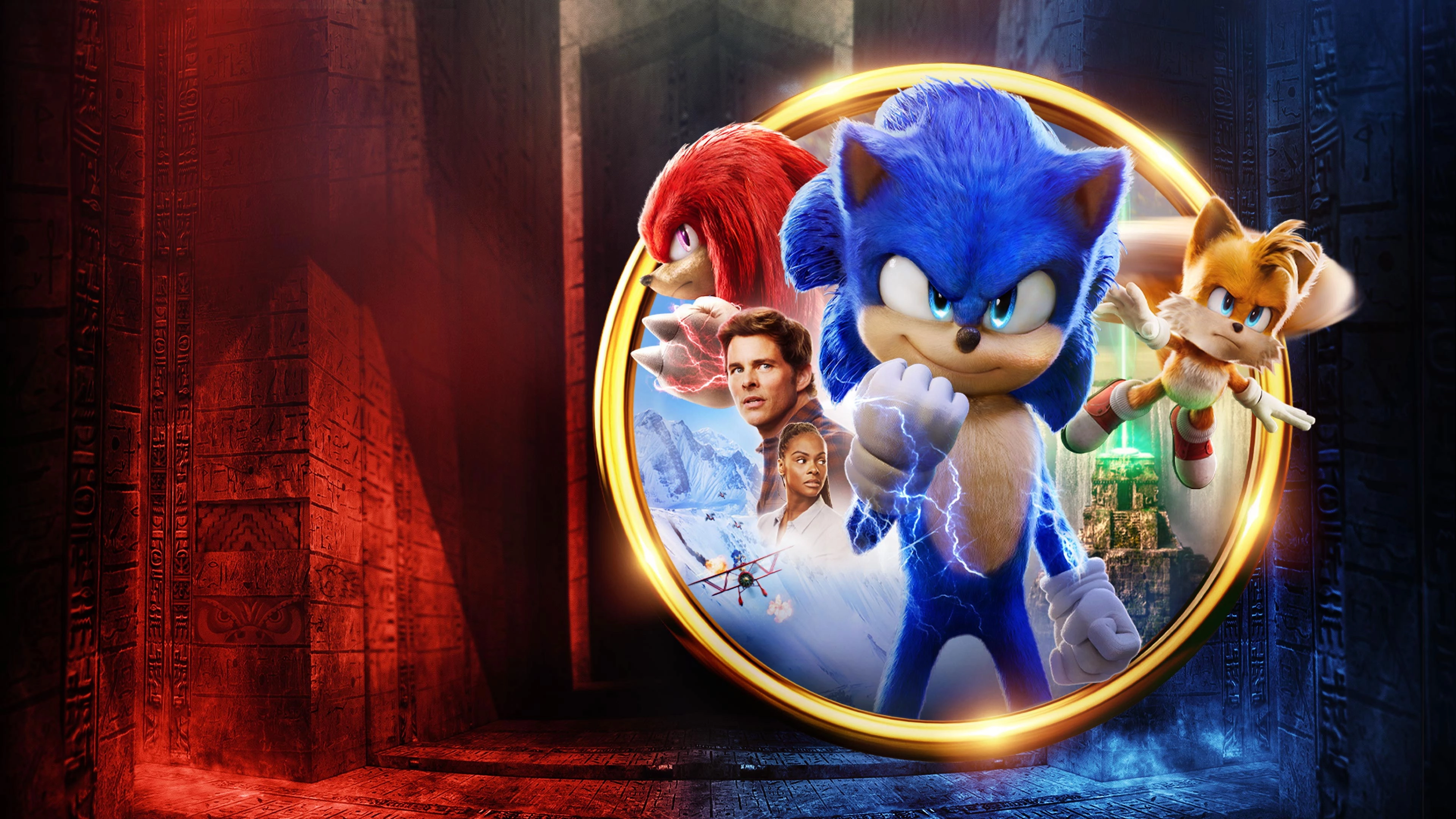 Sonic the Hedgehog 2