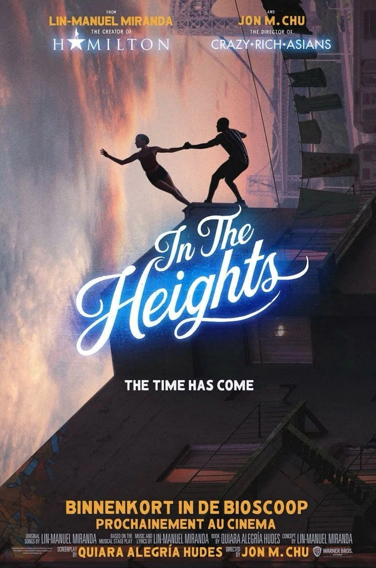 In the Heights