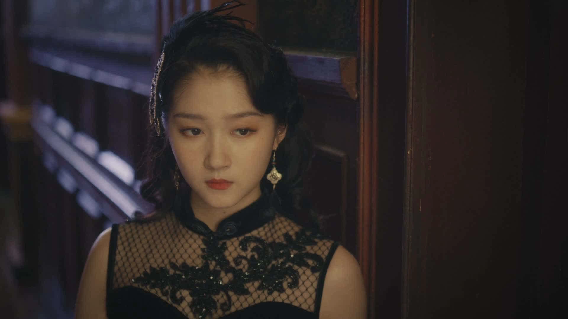 Mr. & Mrs. Chen