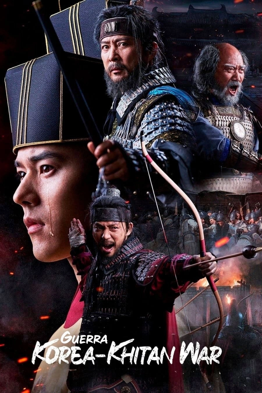 Korea-Khitan War