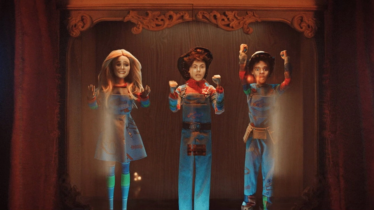 Chucky