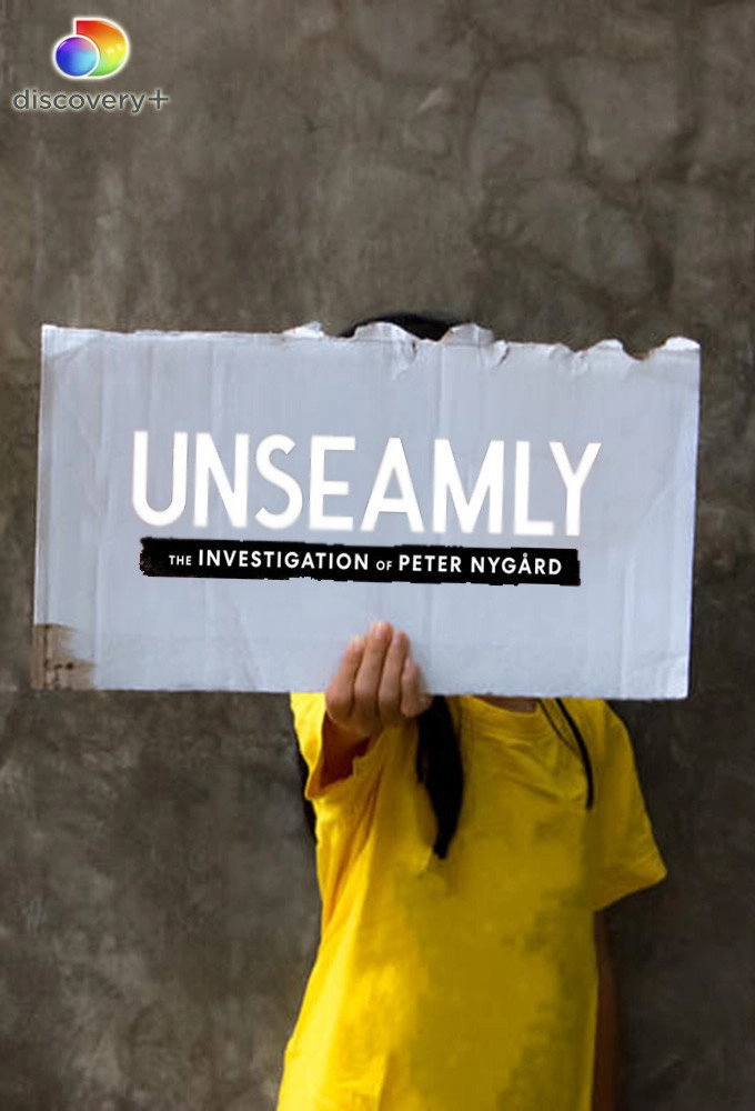 Unseamly: The Investigation of Peter Nygård
