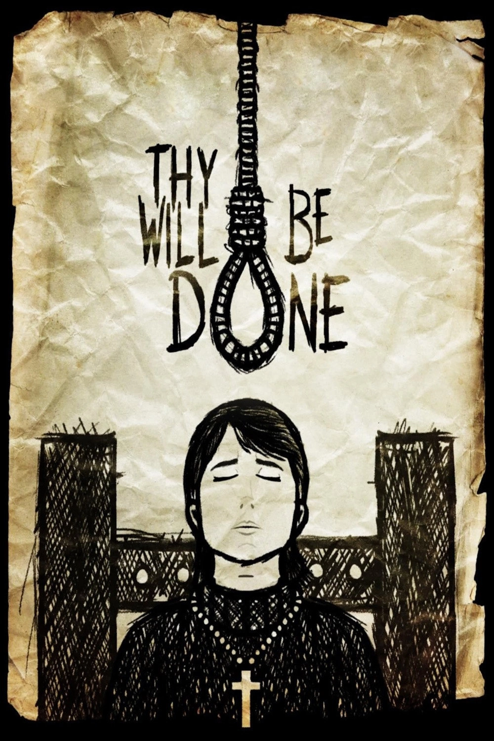 Thy Will Be Done