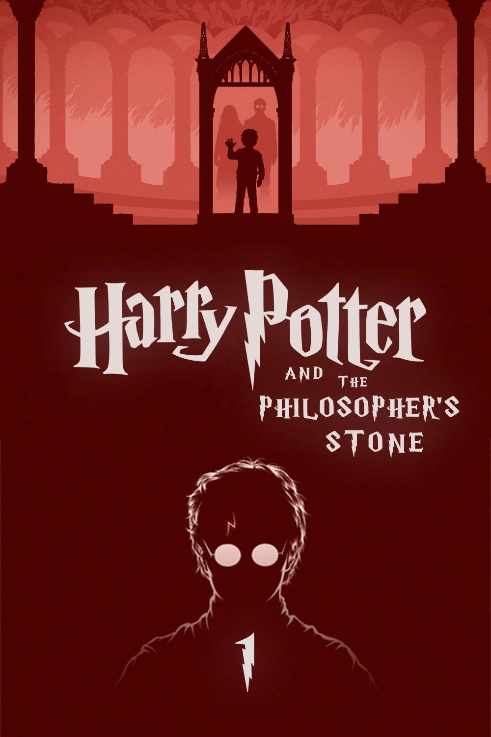 Harry Potter and the Philosopher's Stone