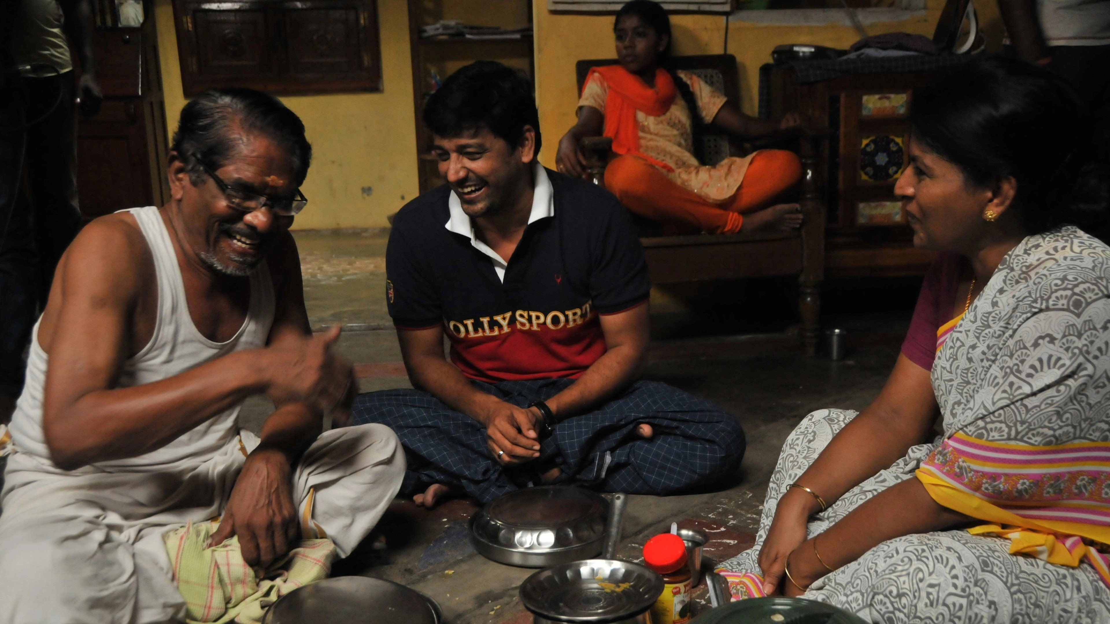 Kurangu Bommai