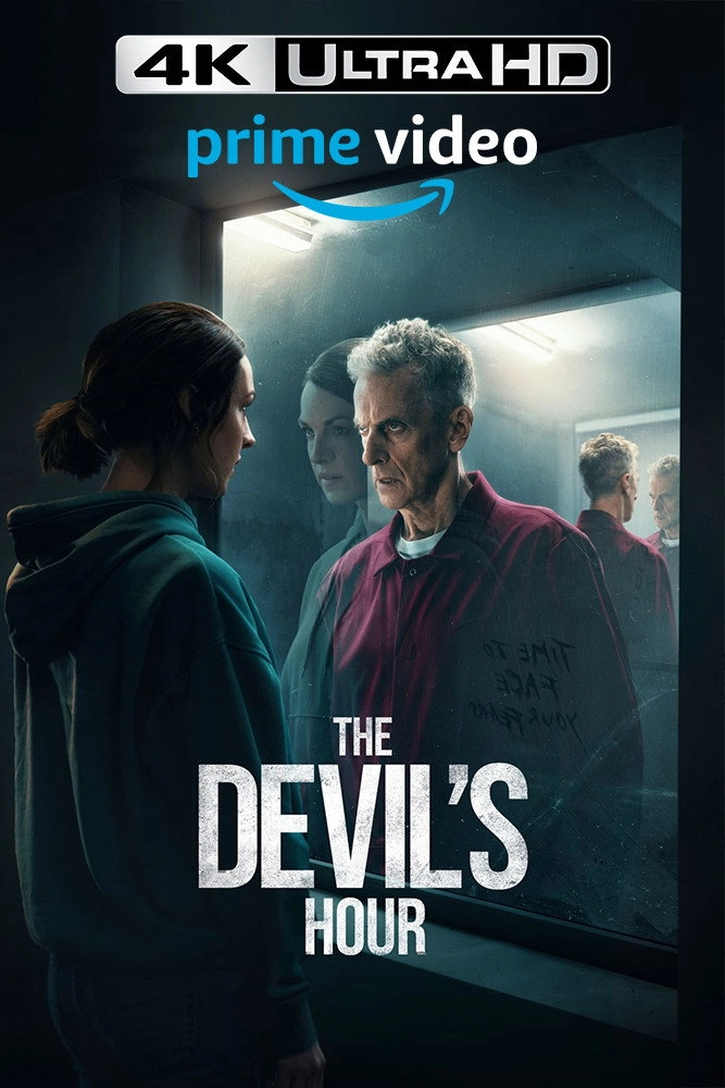 The Devil's Hour