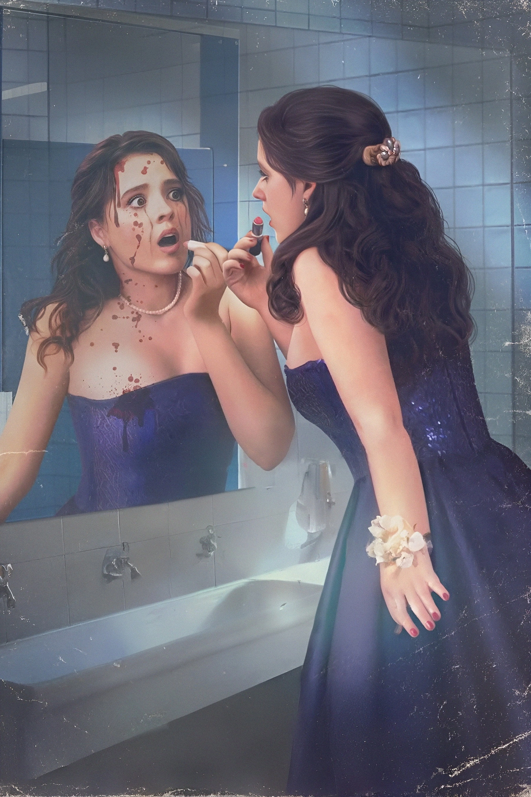 Fear Street: Prom Queen