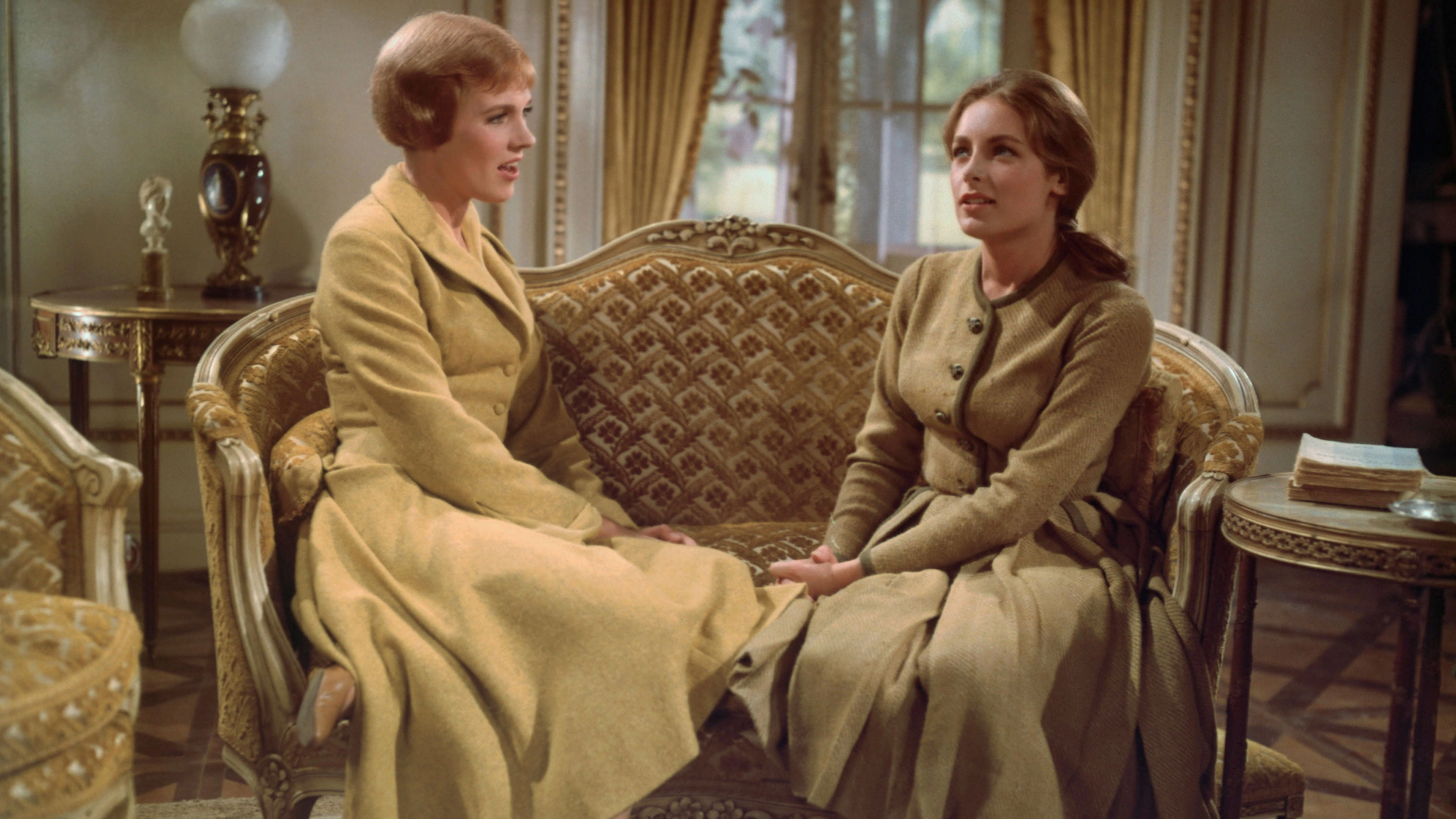 The Sound of Music