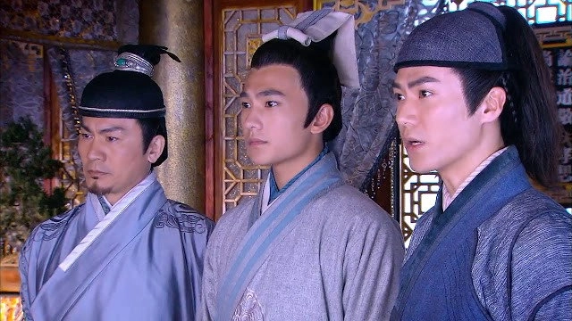The Four