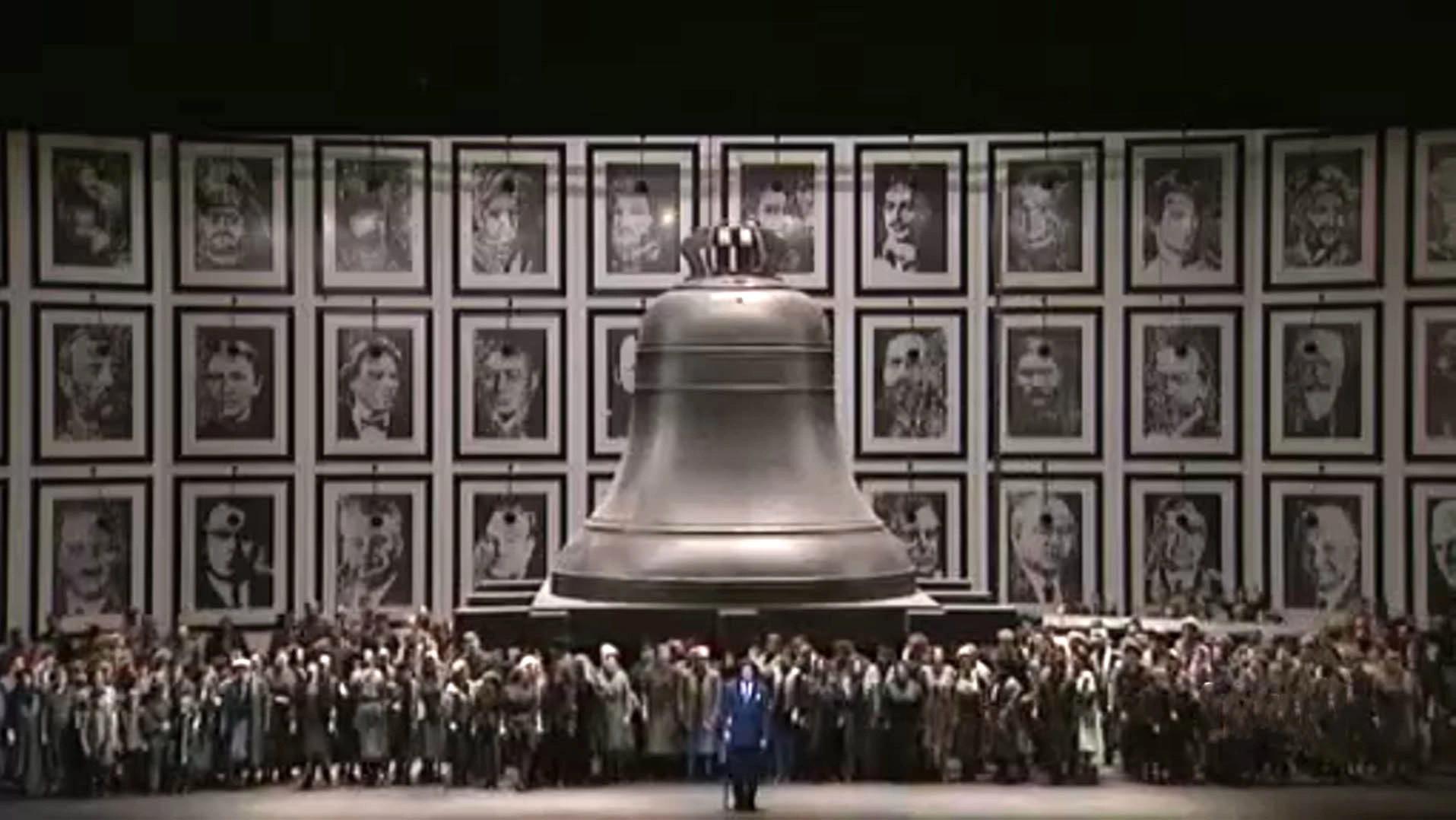 Boris Godunov