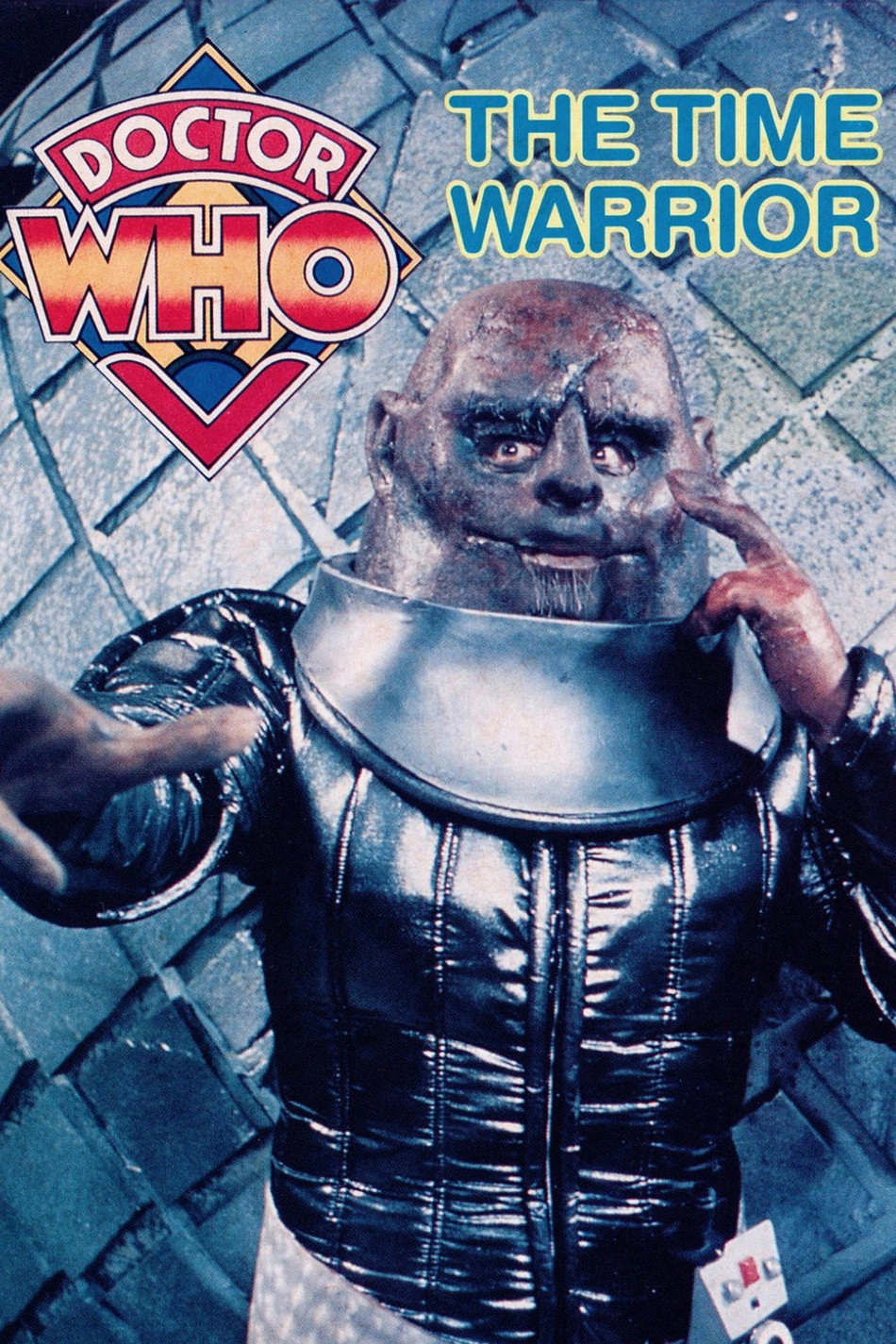 Doctor Who: The Time Warrior
