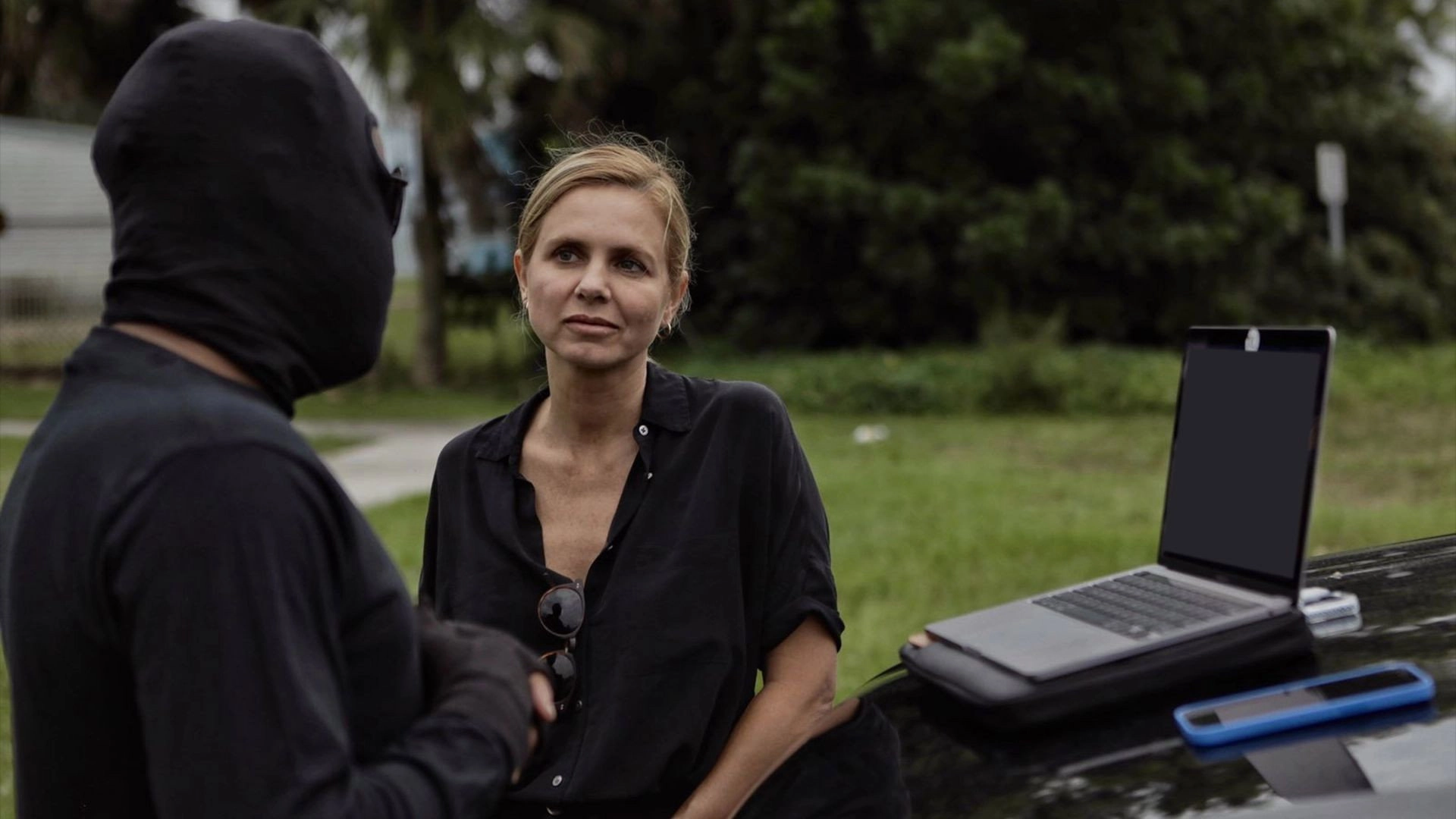 Trafficked with Mariana van Zeller