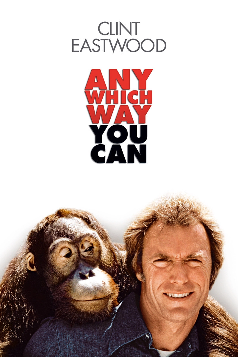 Any Which Way You Can