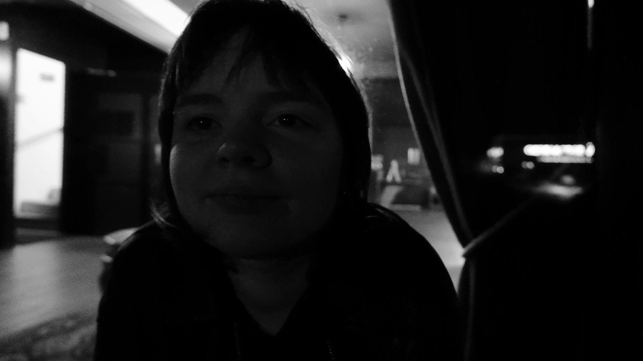 A film about nothing