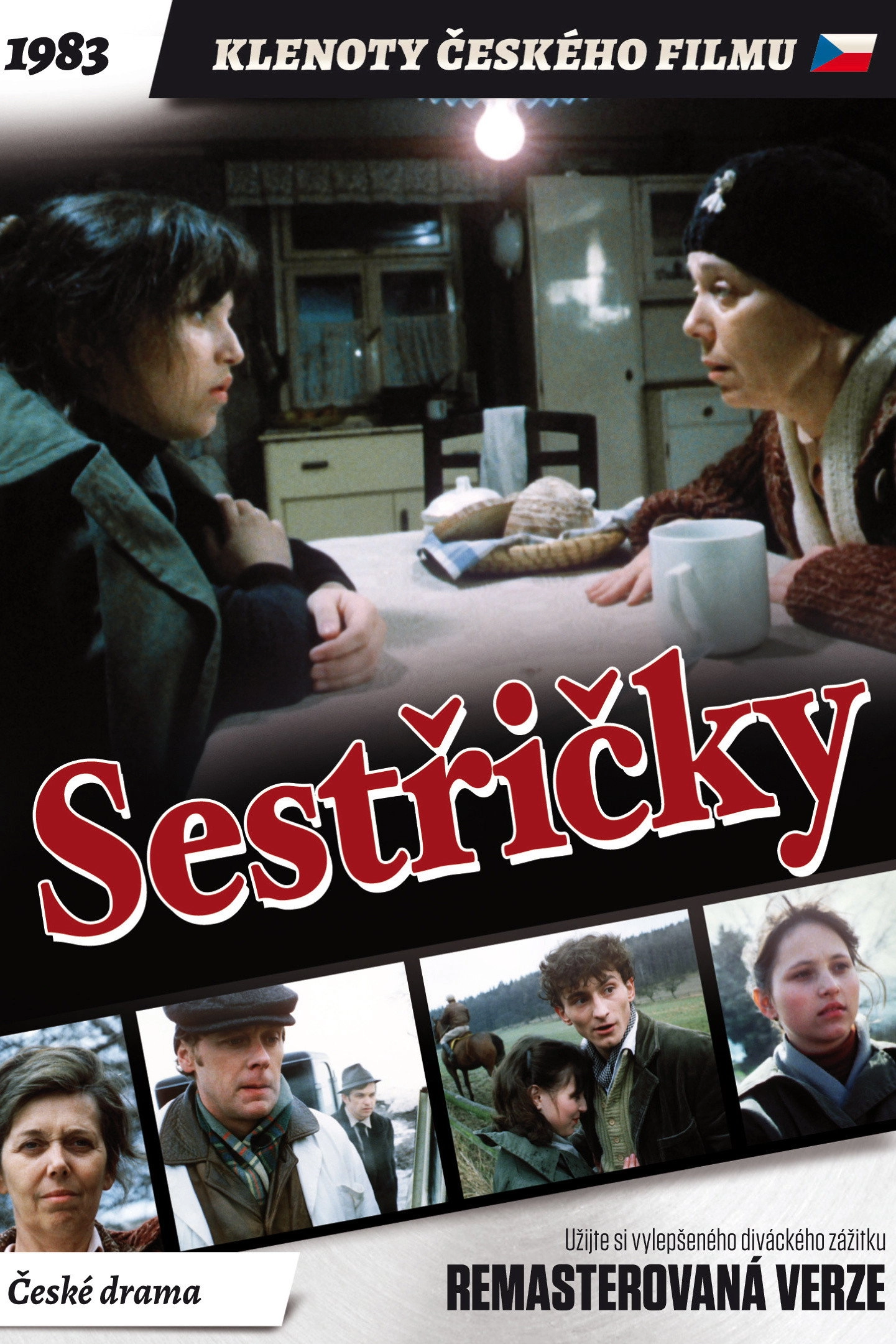 Sestricky