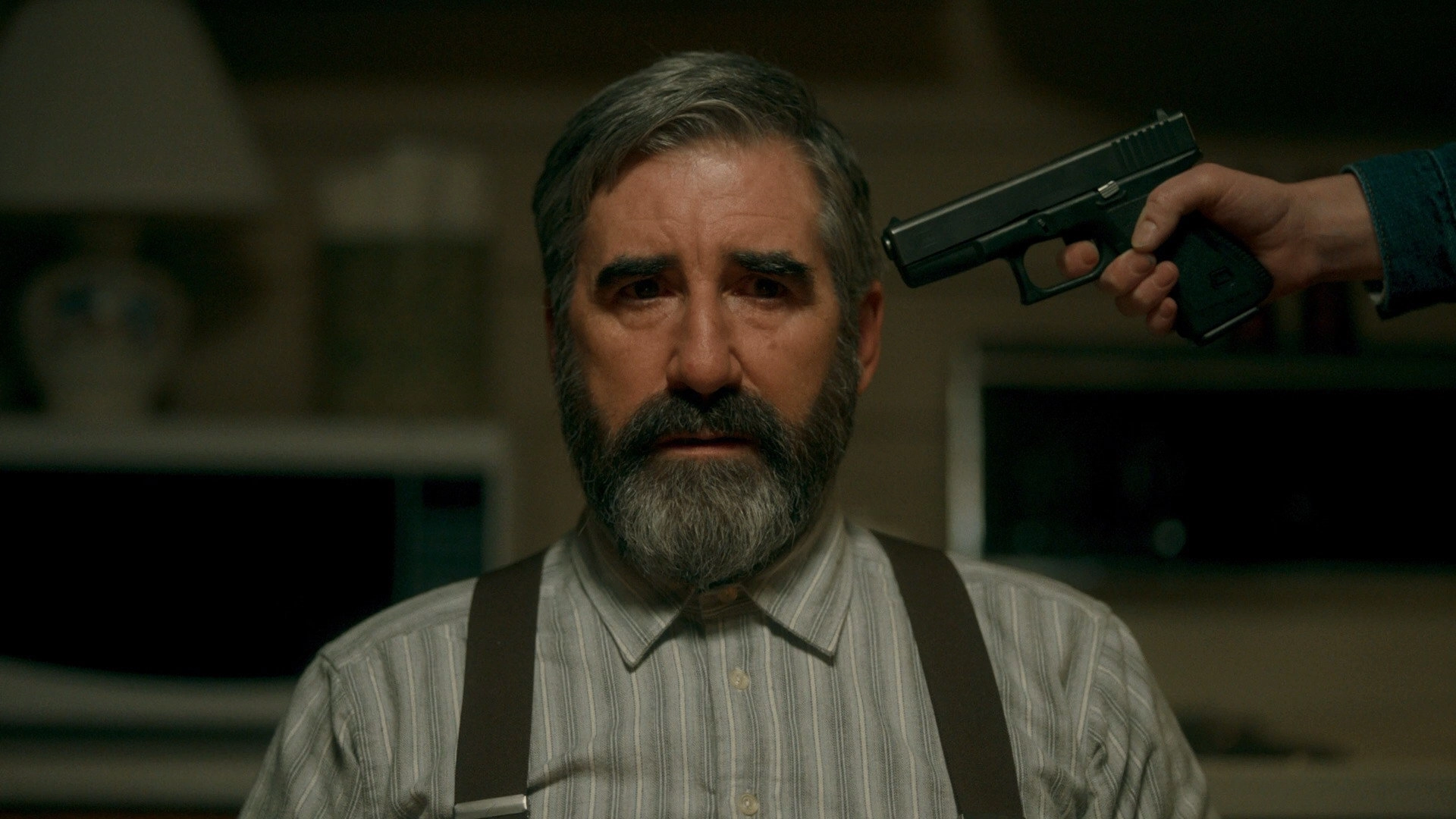 Tin Star