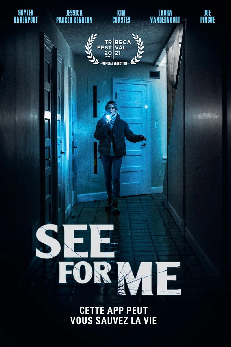 See for Me
