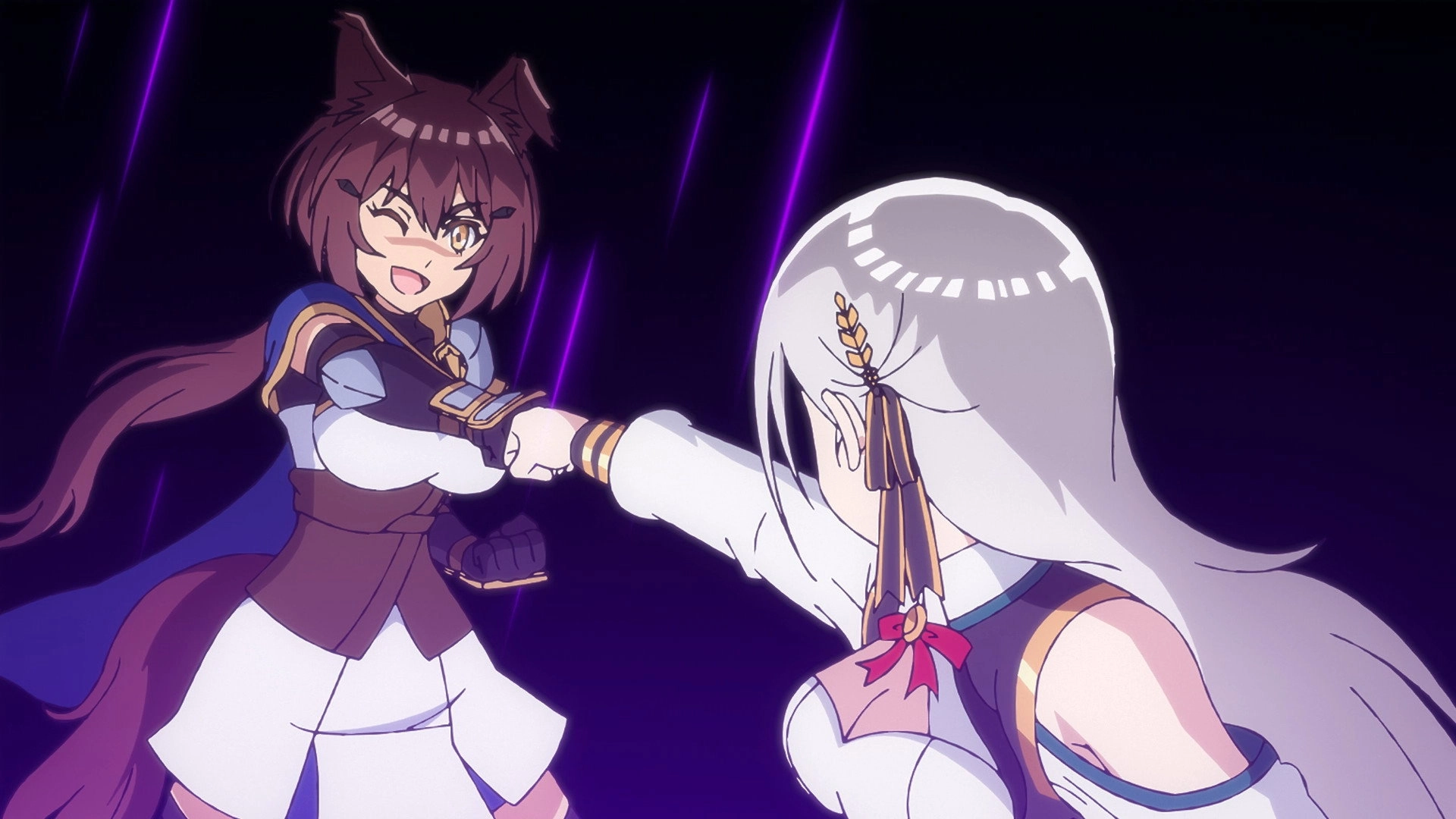 Reborn to Master the Blade: From Hero-King to Extraordinary Squire ♀