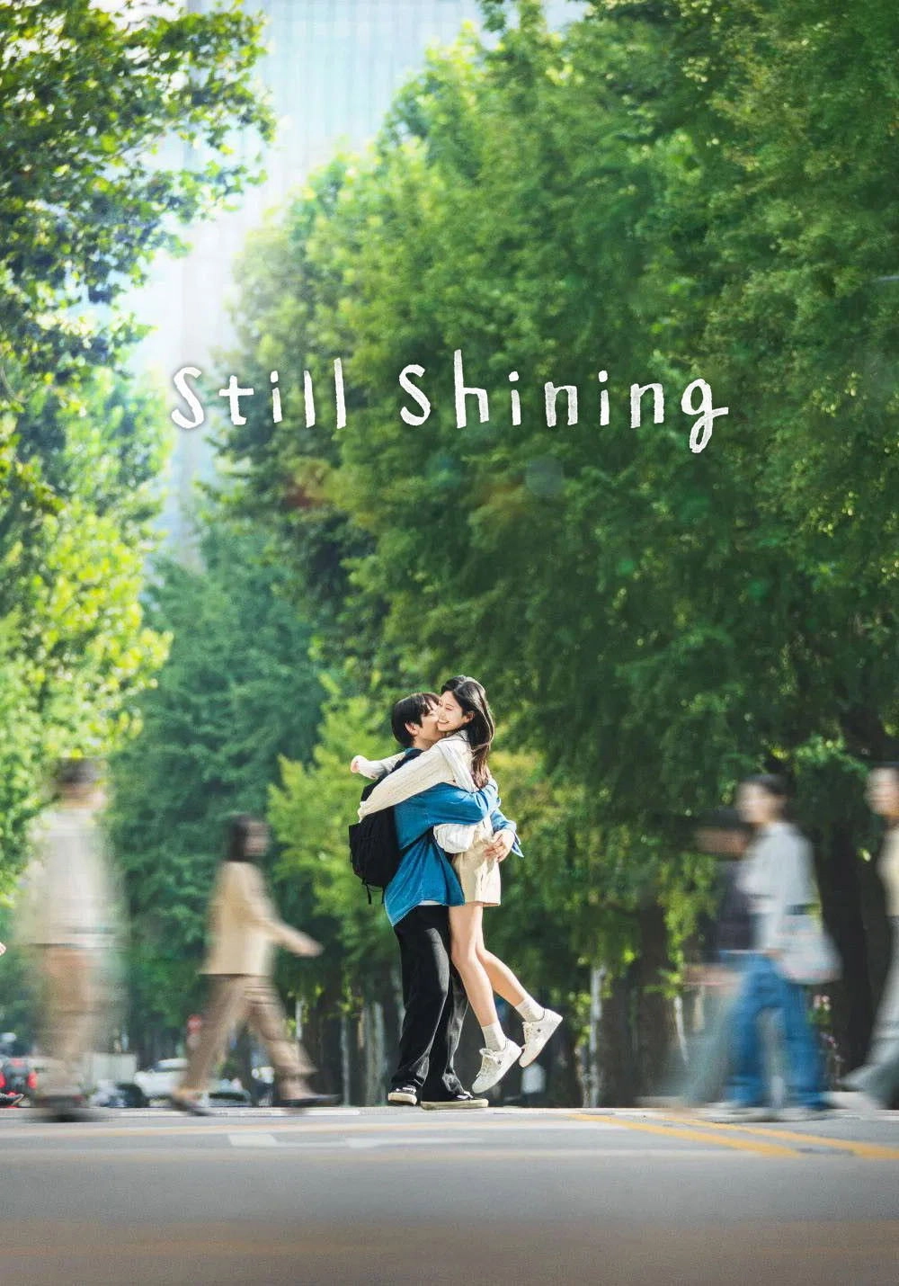 Still Shining