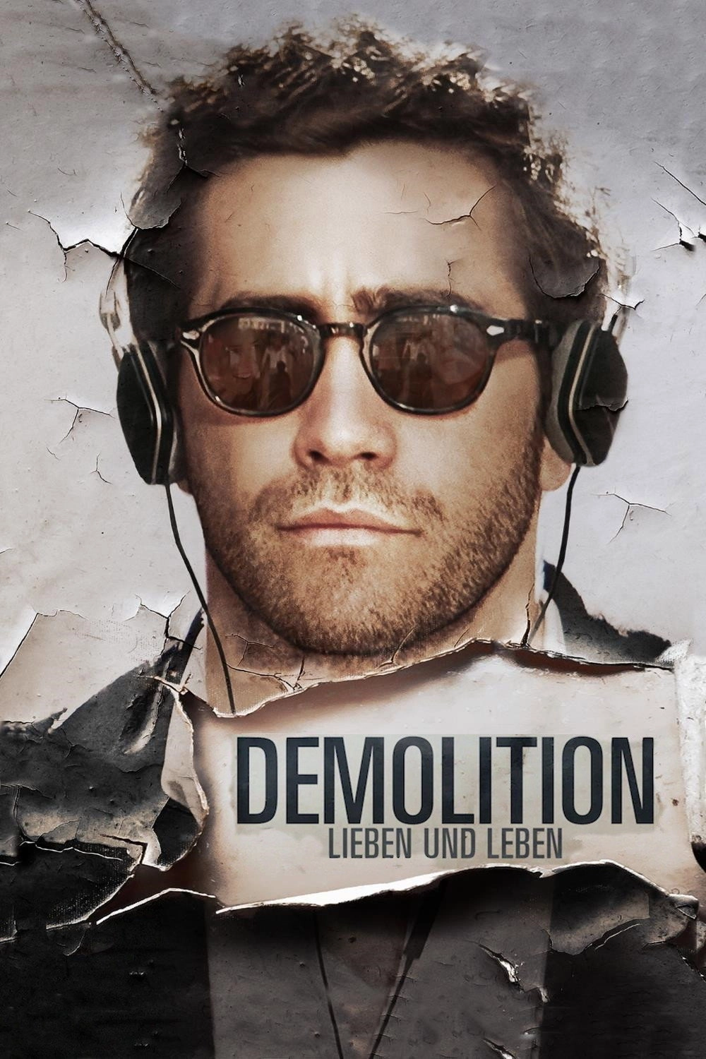 Demolition