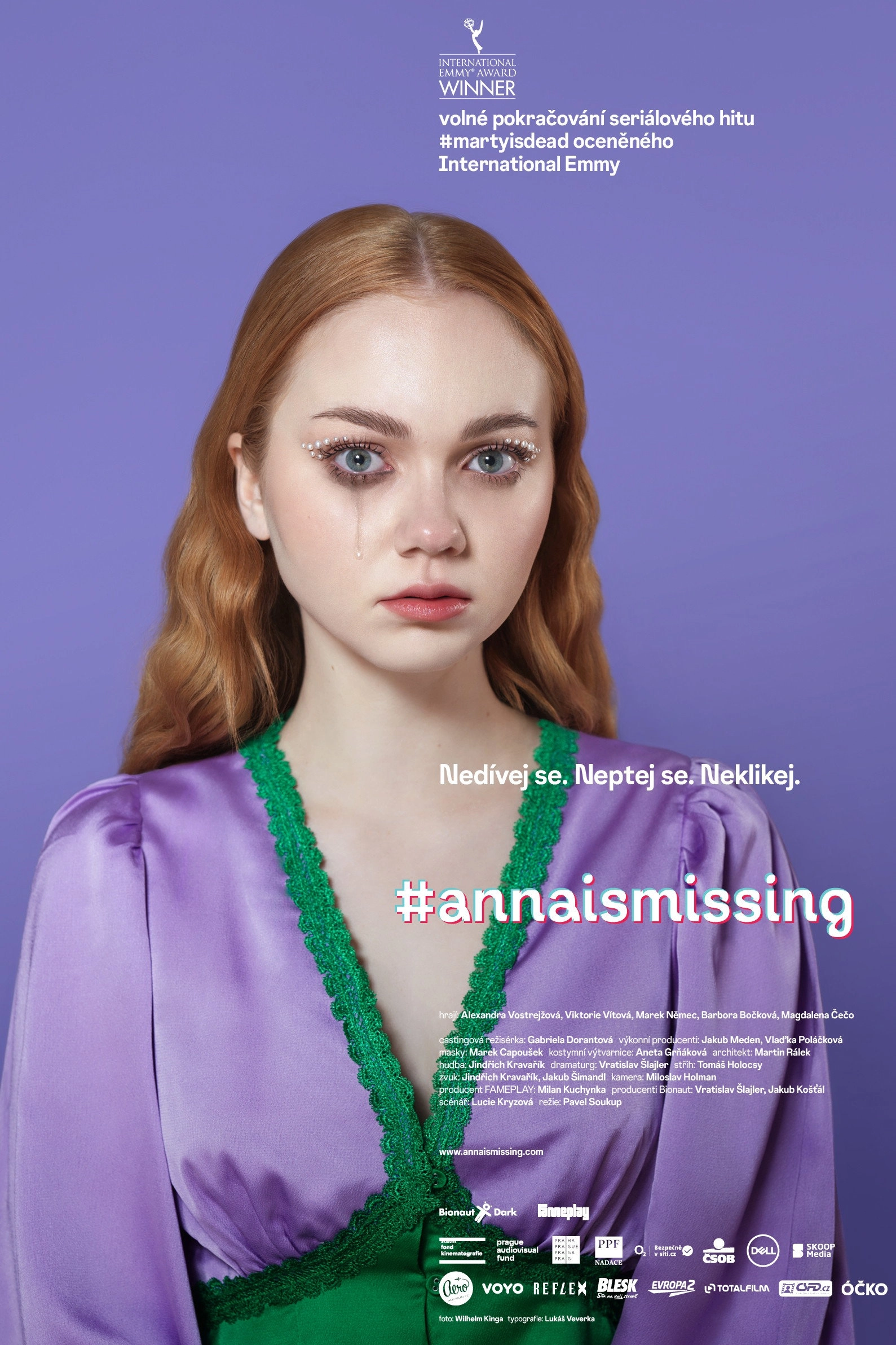 #annaismissing