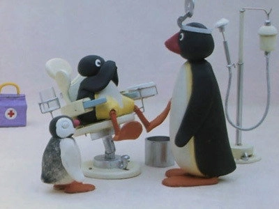 Pingu