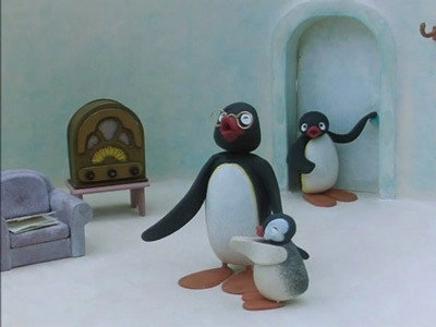 Pingu