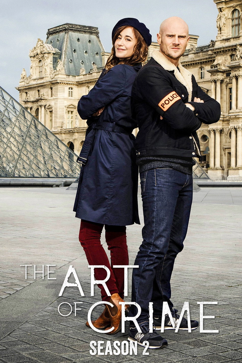 The Art of Crime