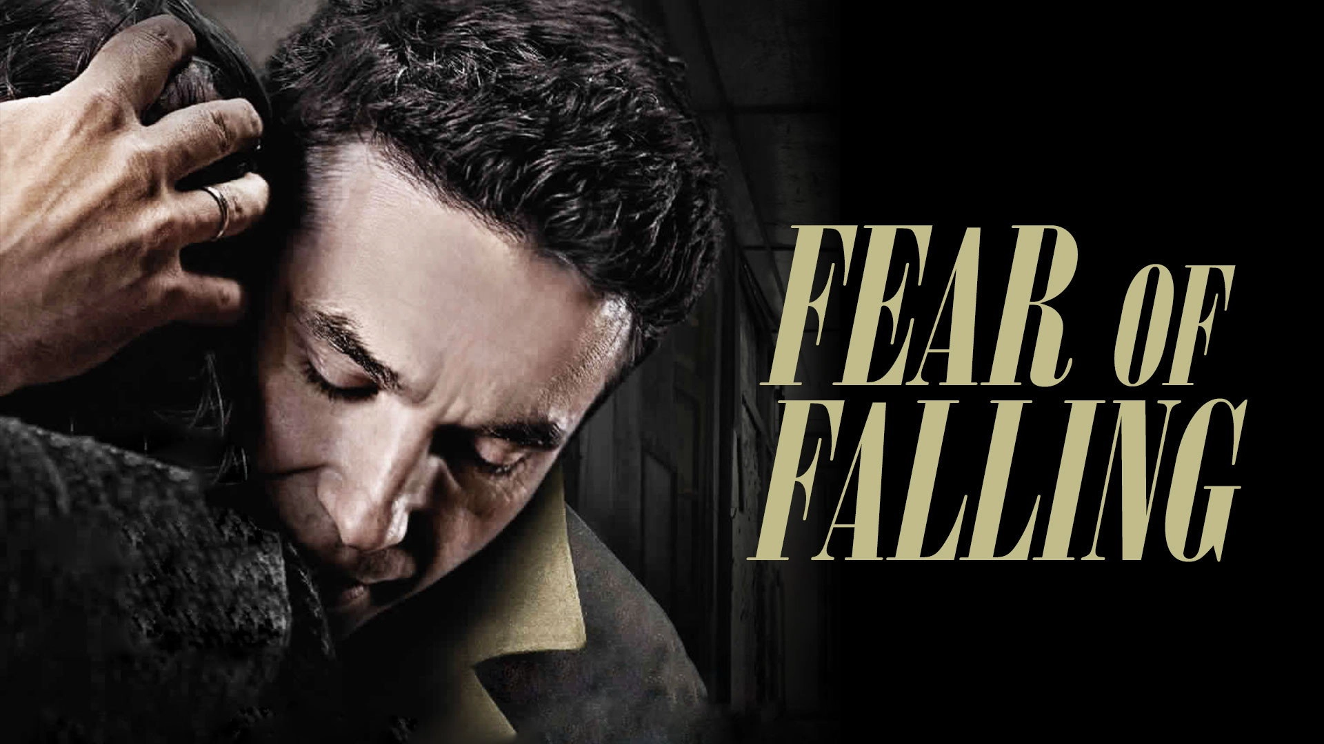 Fear of Falling