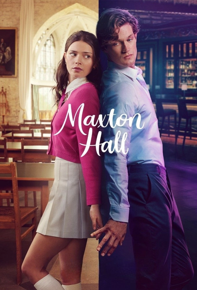 Maxton Hall – The World Between Us