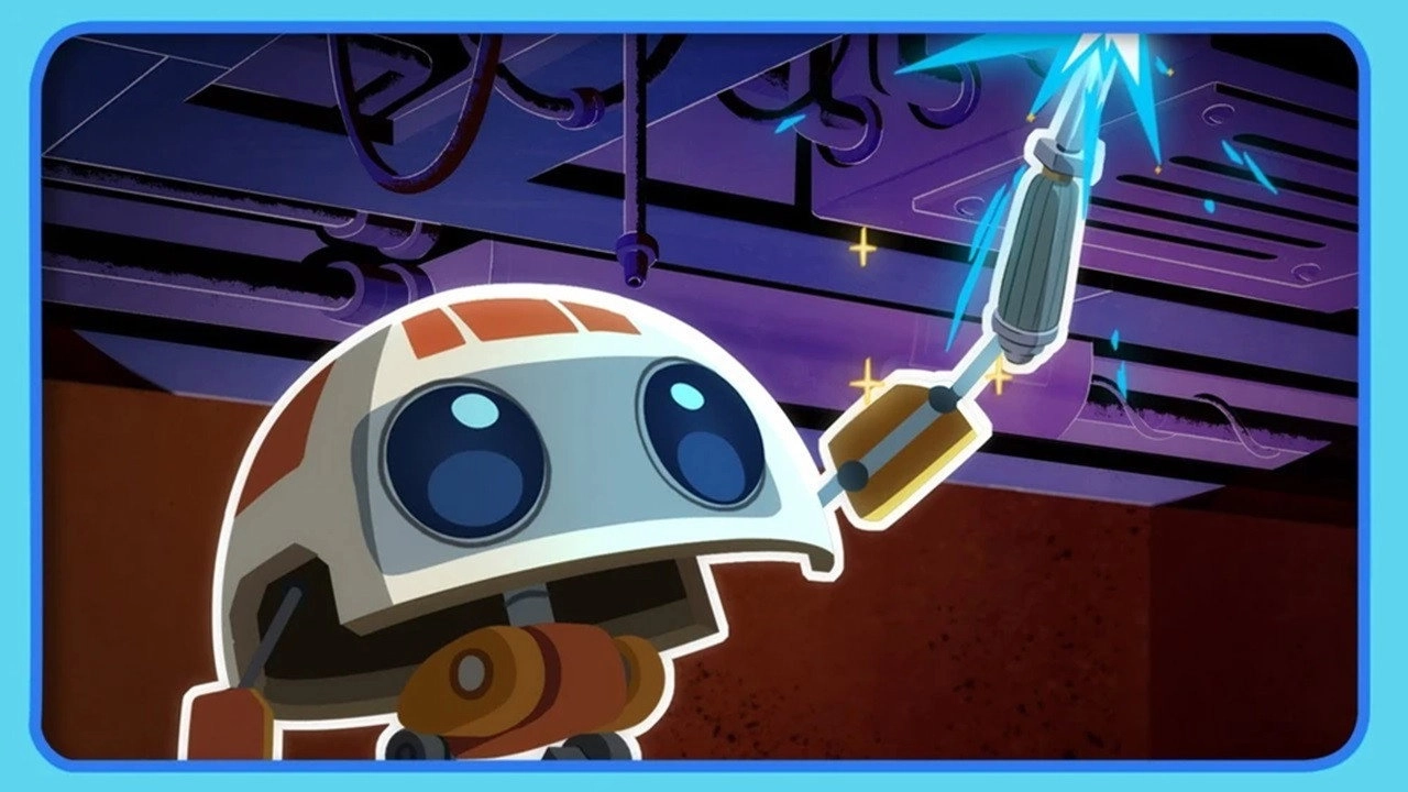 Star Wars: Fun with Nubs