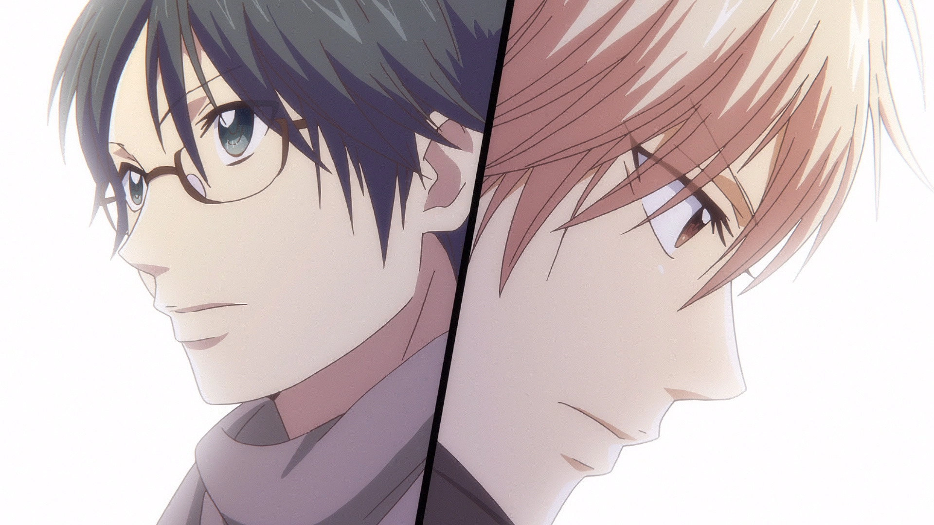 Kono Oto Tomare!: Sounds of Life