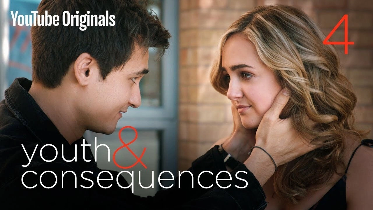 Youth & Consequences
