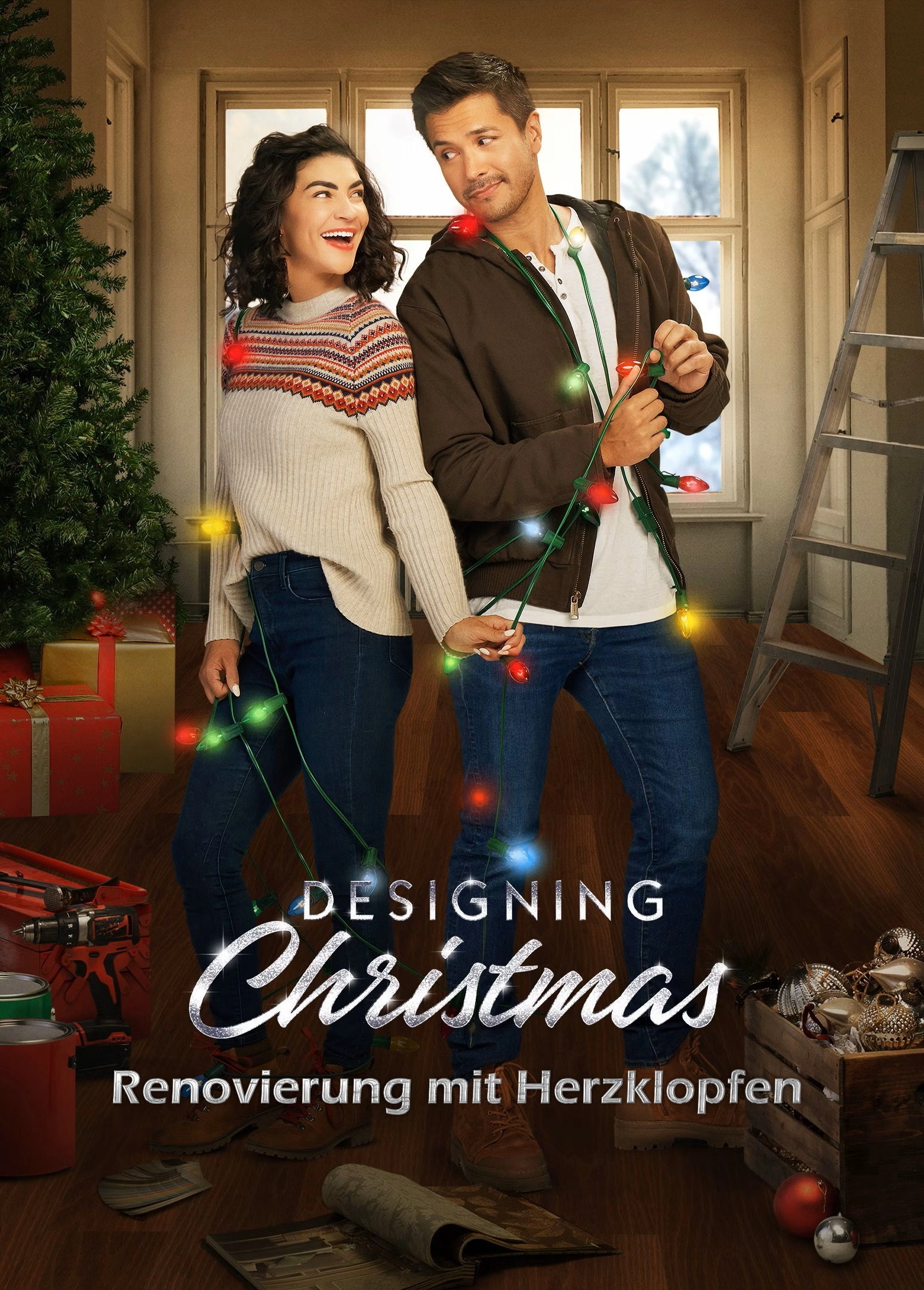 Designing Christmas