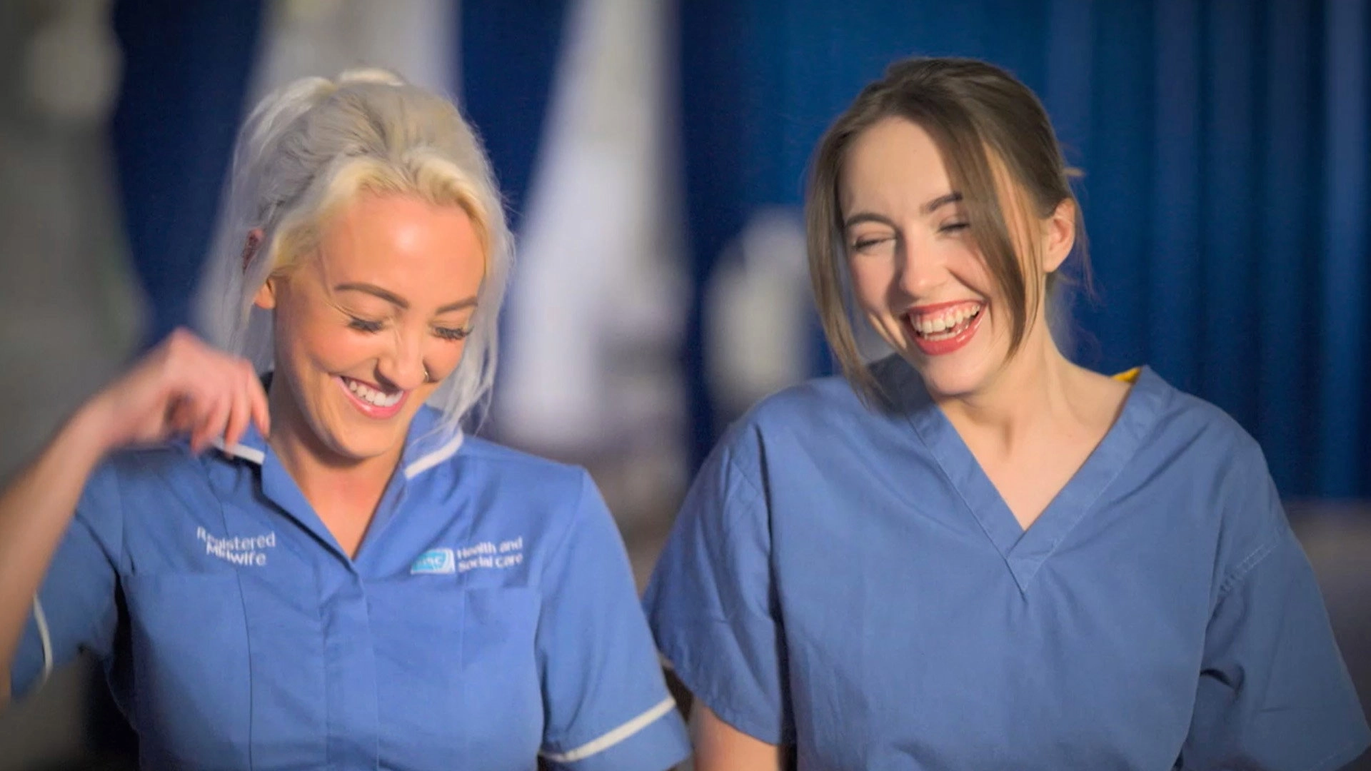 Belfast Midwives