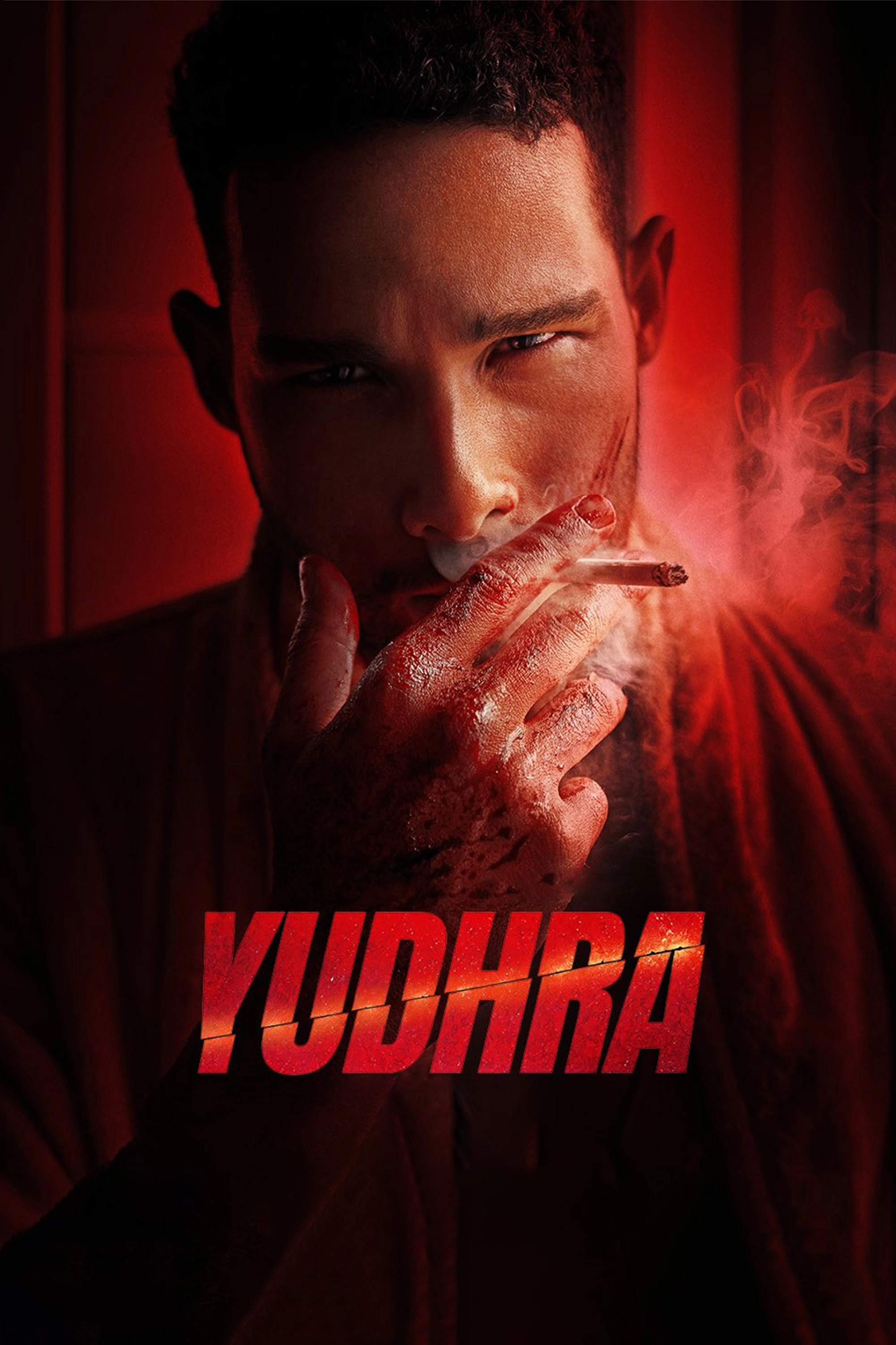 Yudhra
