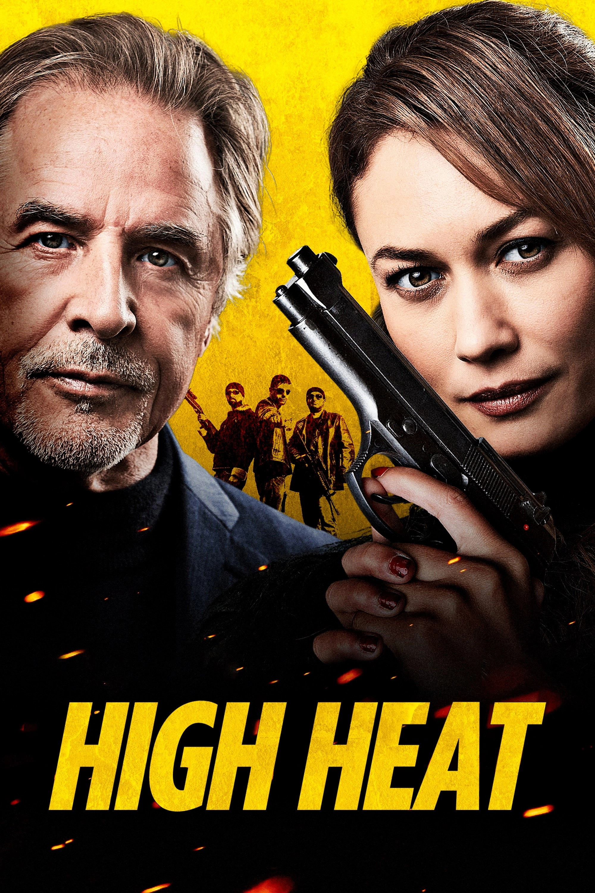 High Heat