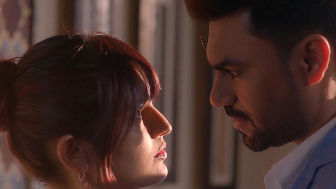Love Lust and Confusion