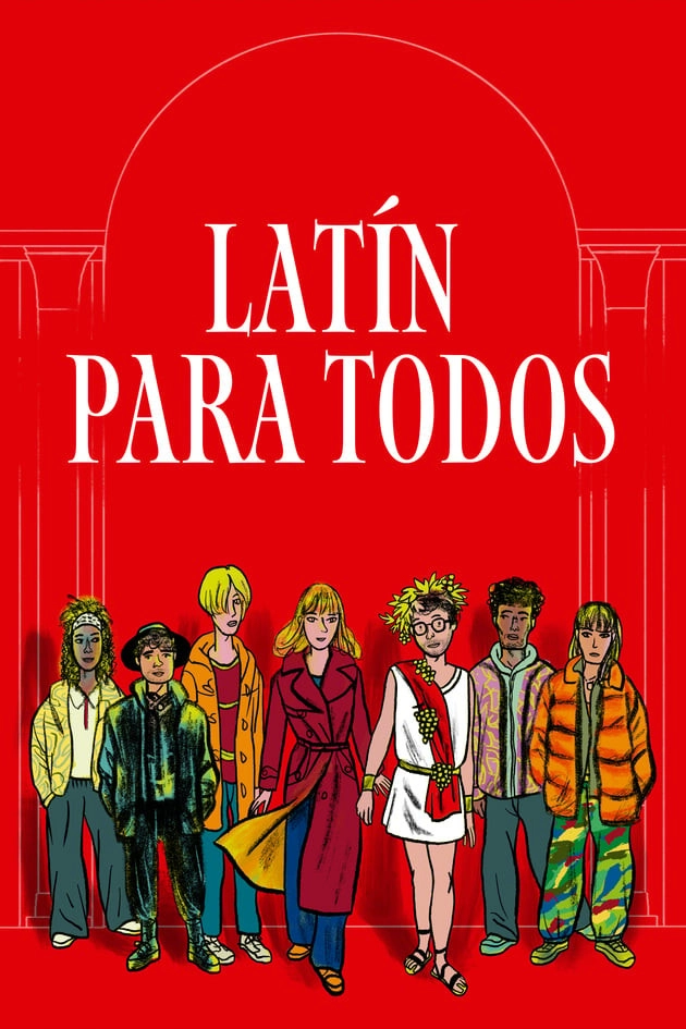 Latin for All