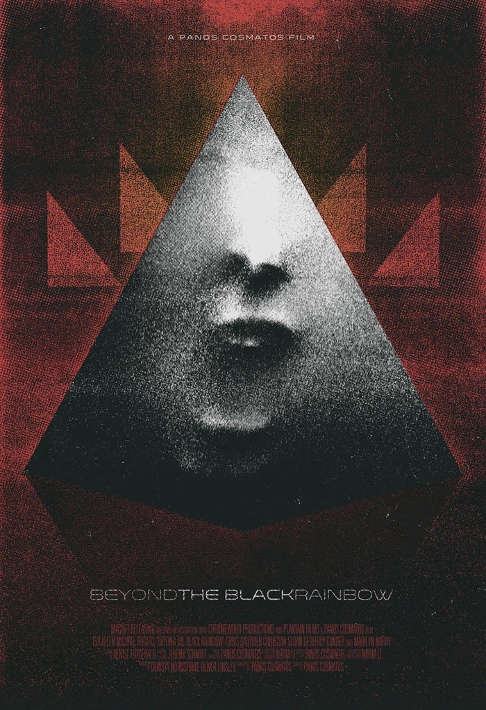 Beyond the Black Rainbow