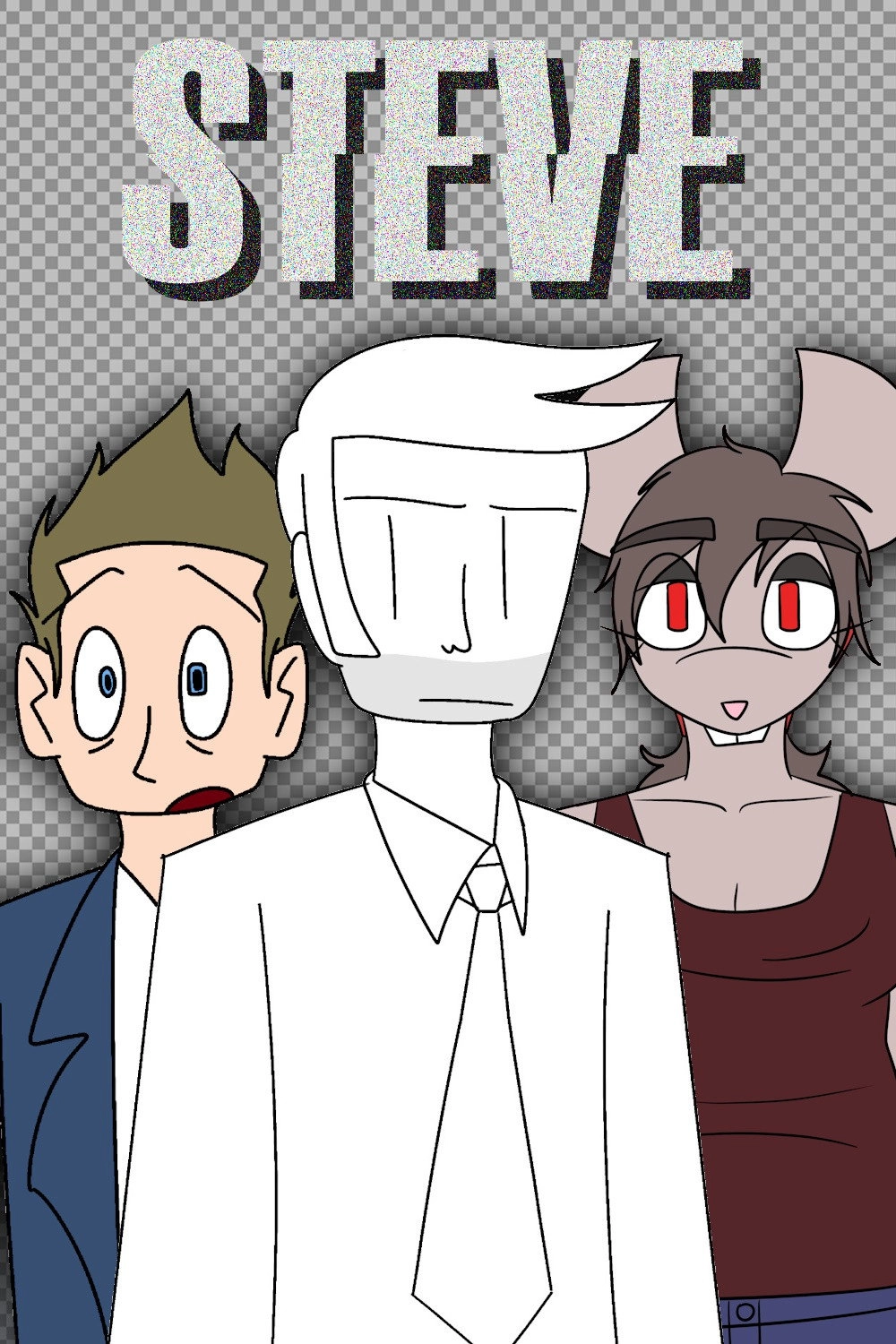 STEVE