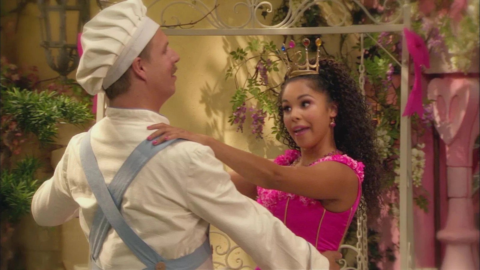 Prinsessia