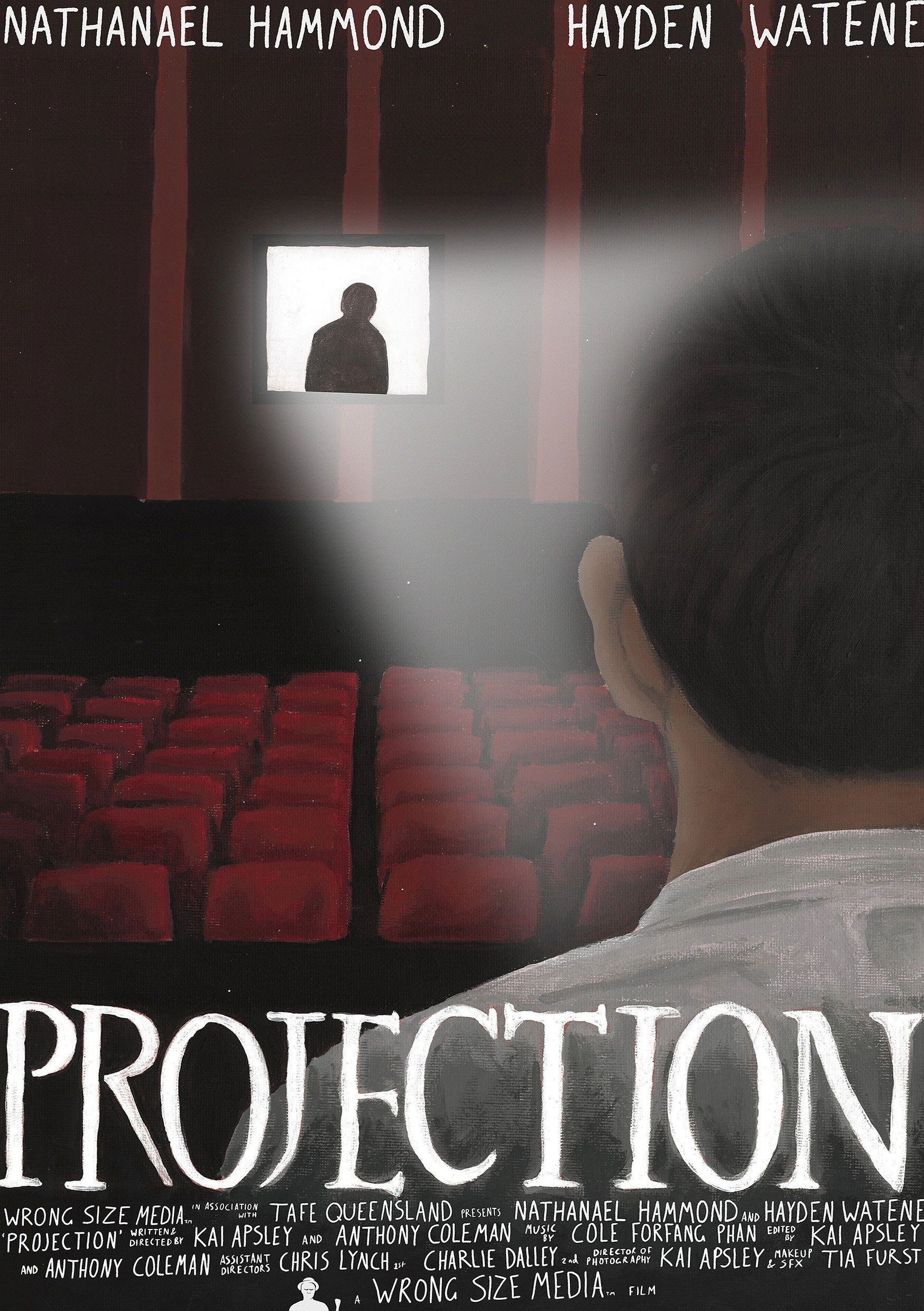 Projection