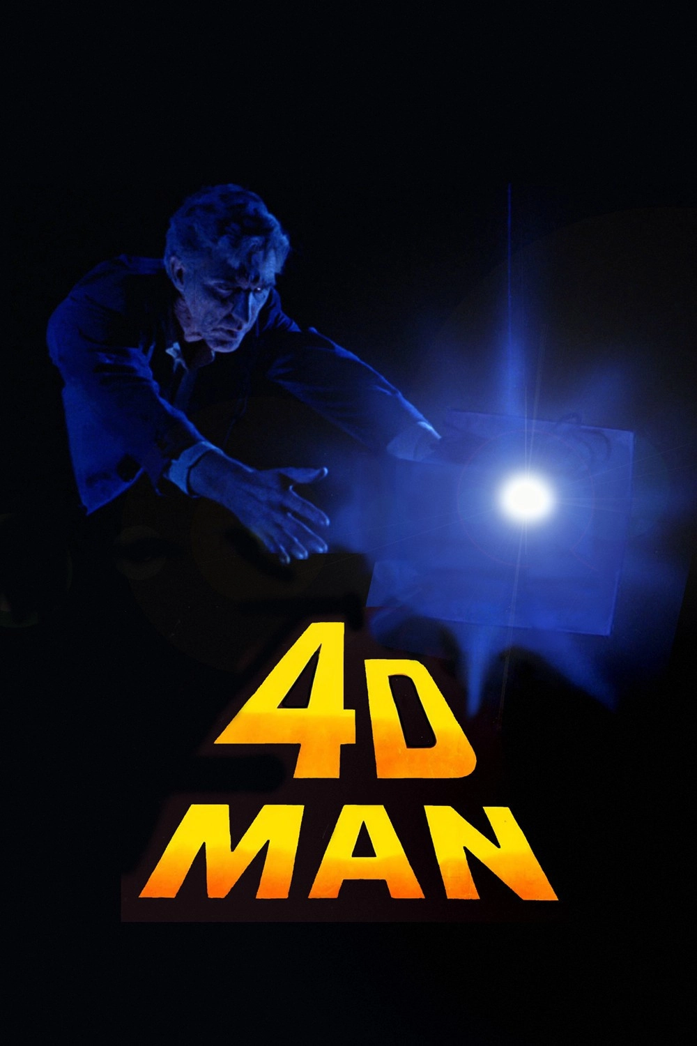 4D Man