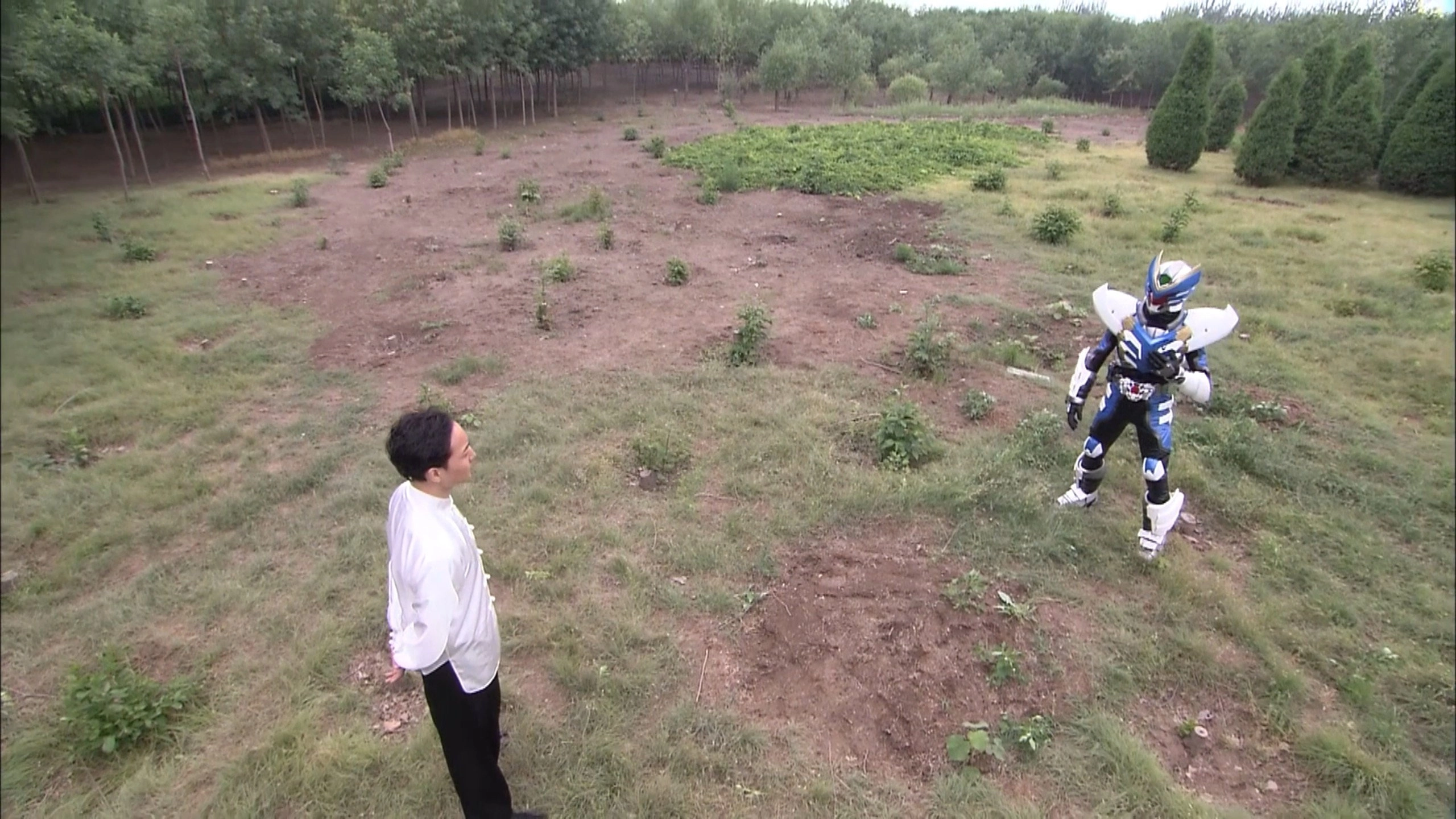 Armor Hero XT