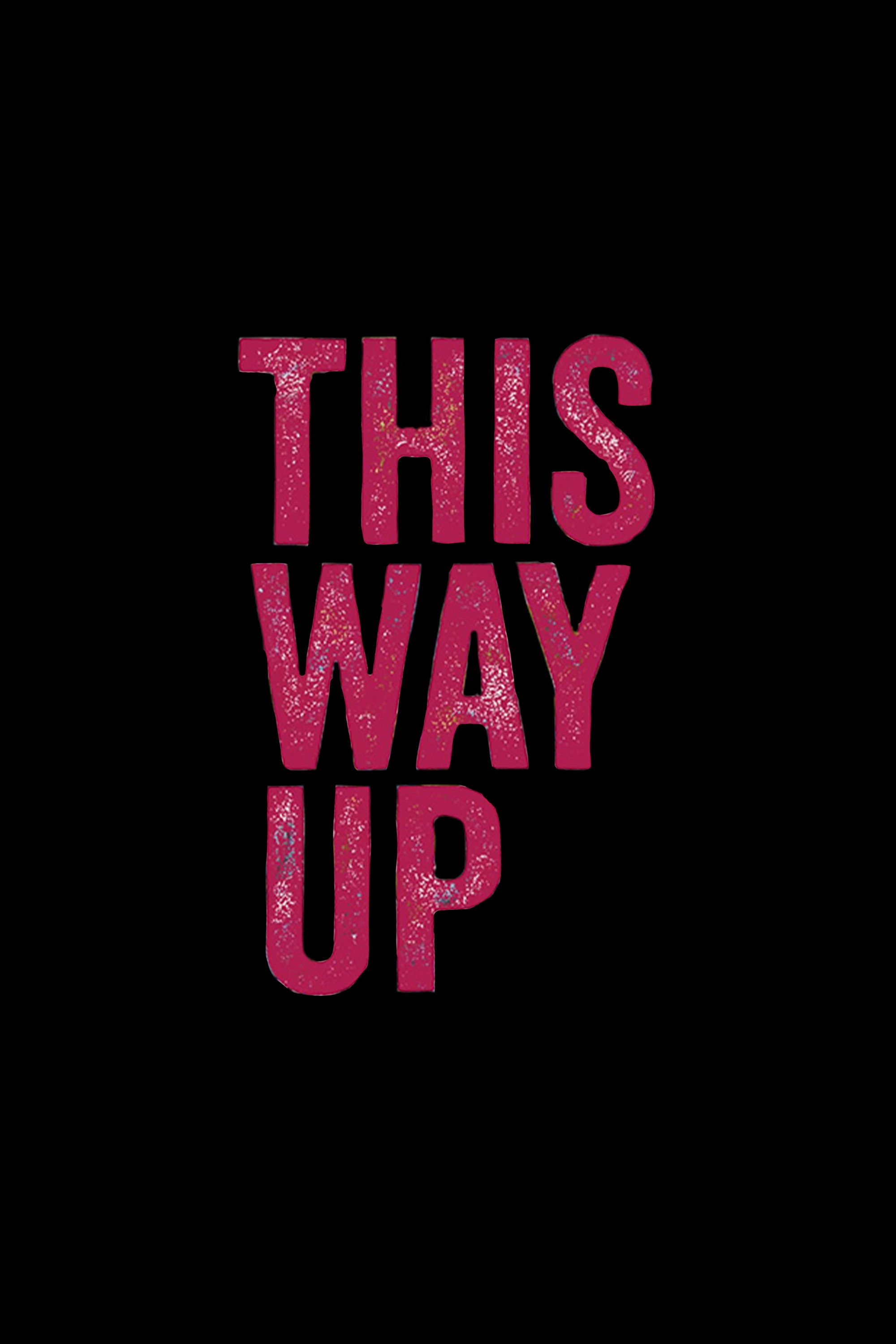 This Way Up