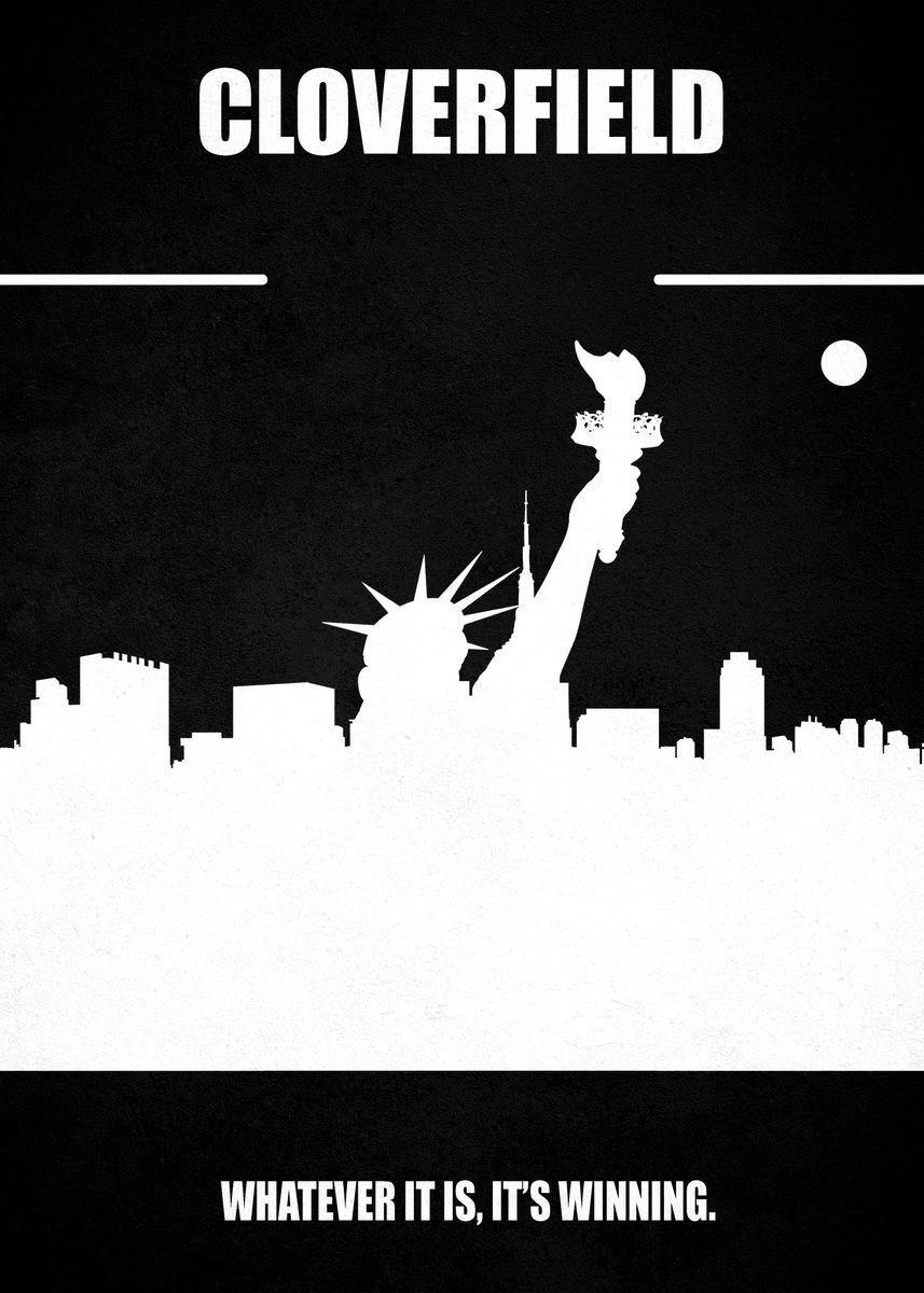 Cloverfield